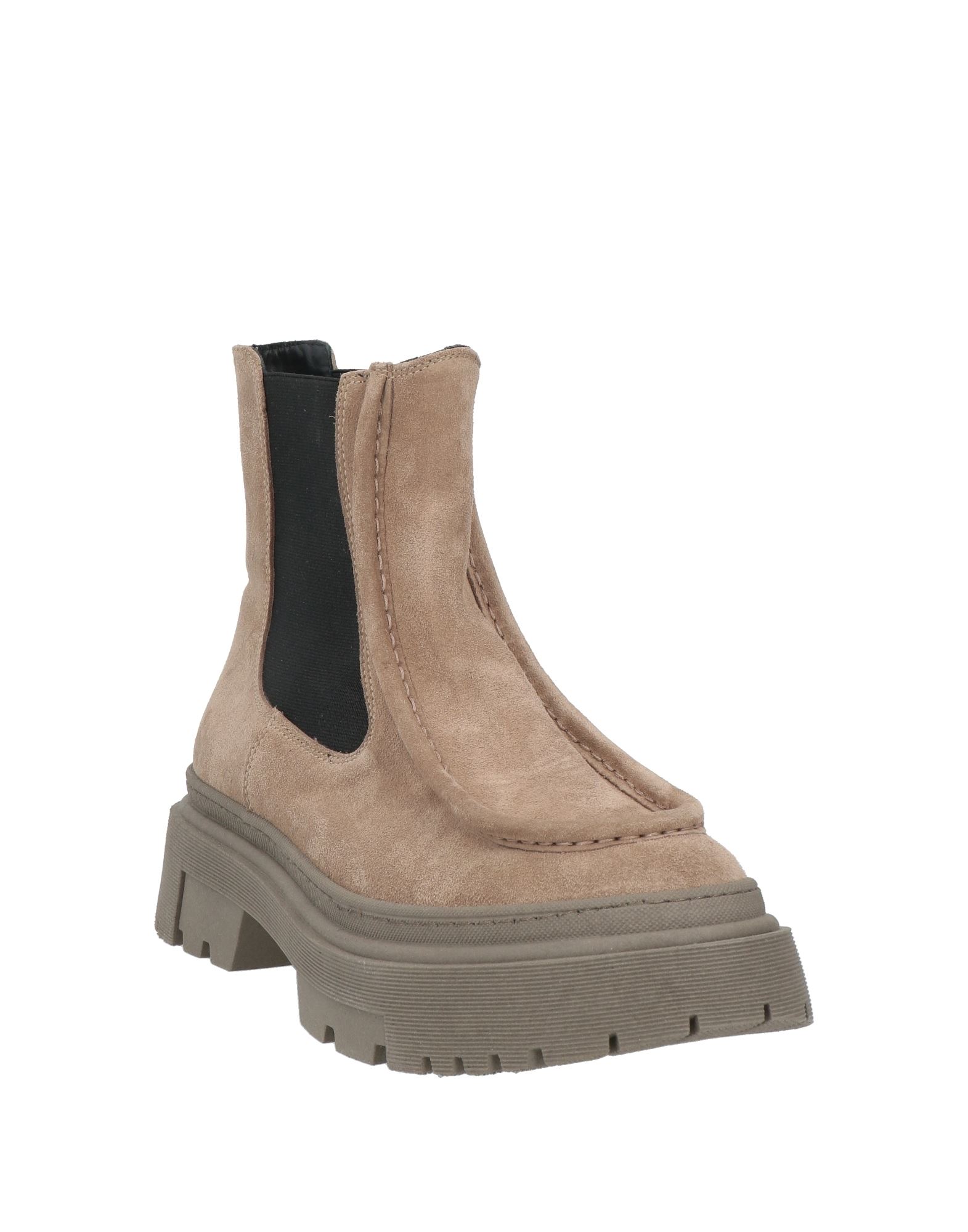  Bruglia - Schuhe - Stiefeletten - On Yoox.com 