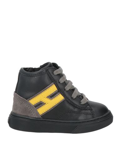 Sneakers Jungen 0-24 monate Schwarz 20,21 Jungen 0-24 monate