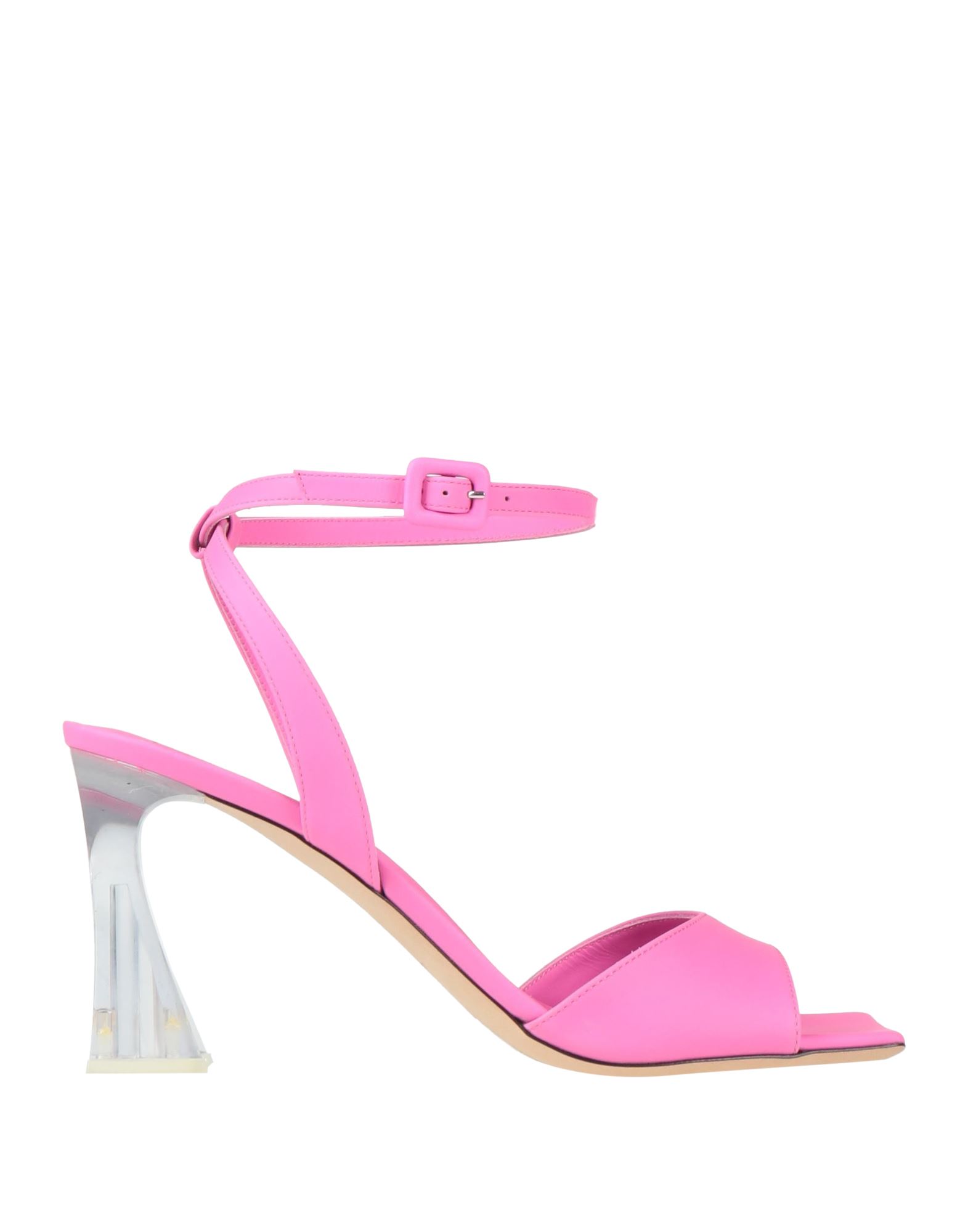 GIUSEPPE ZANOTTI GIUSEPPE ZANOTTI ΠΑΠΟΥΤΣΙΑ Πέδιλα