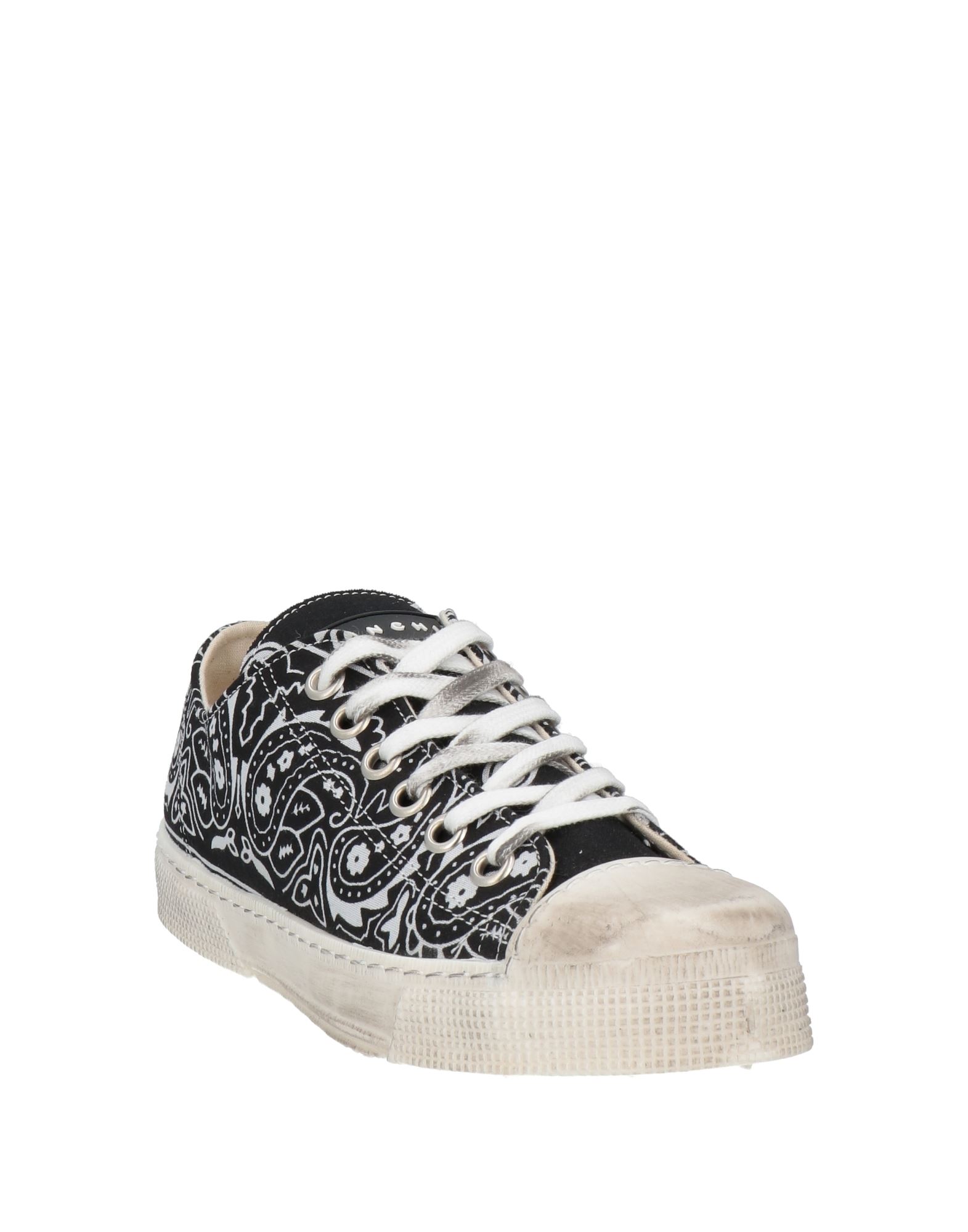  Metal Gienchi - Schuhe - Sneakers - On Yoox.com 