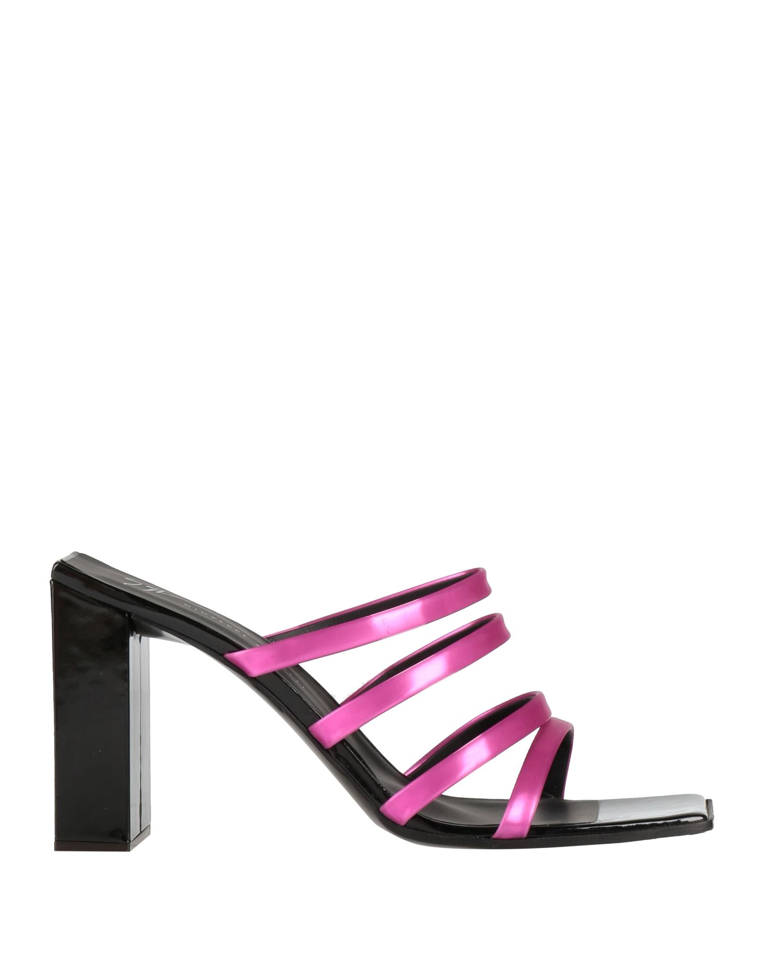 GIUSEPPE ZANOTTI ΠΑΠΟΥΤΣΙΑ Πέδιλα
