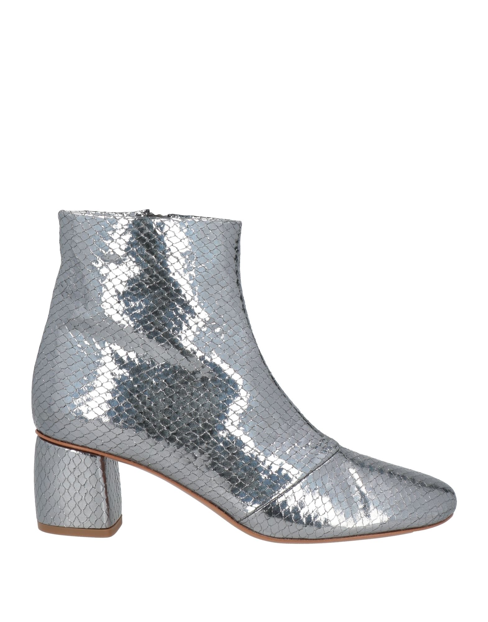 FORTE_FORTE FORTE_FORTE ΠΑΠΟΥΤΣΙΑ Μποτάκια