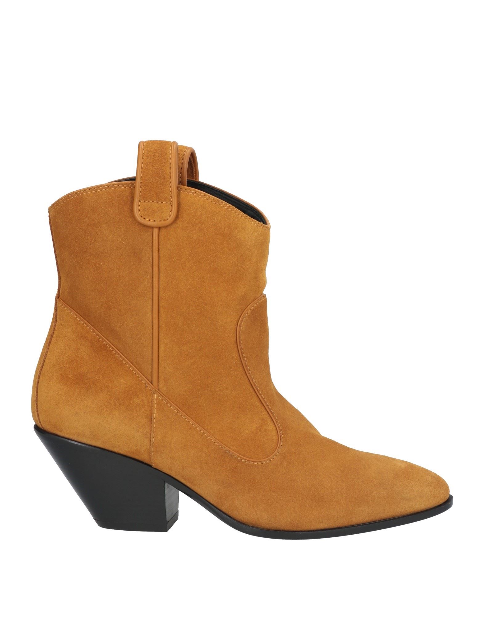 GIUSEPPE ZANOTTI GIUSEPPE ZANOTTI ΠΑΠΟΥΤΣΙΑ Μποτάκια