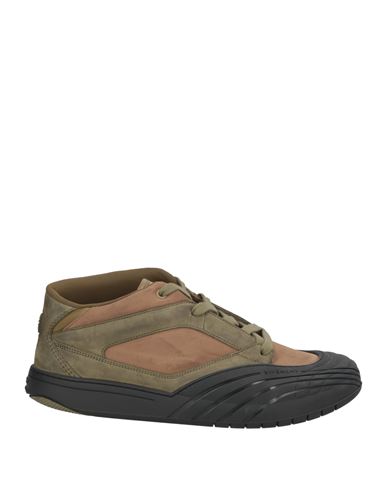 Sneakers Herren Militärgrün 40,40.5,41,42,42.5,43,44 Herren