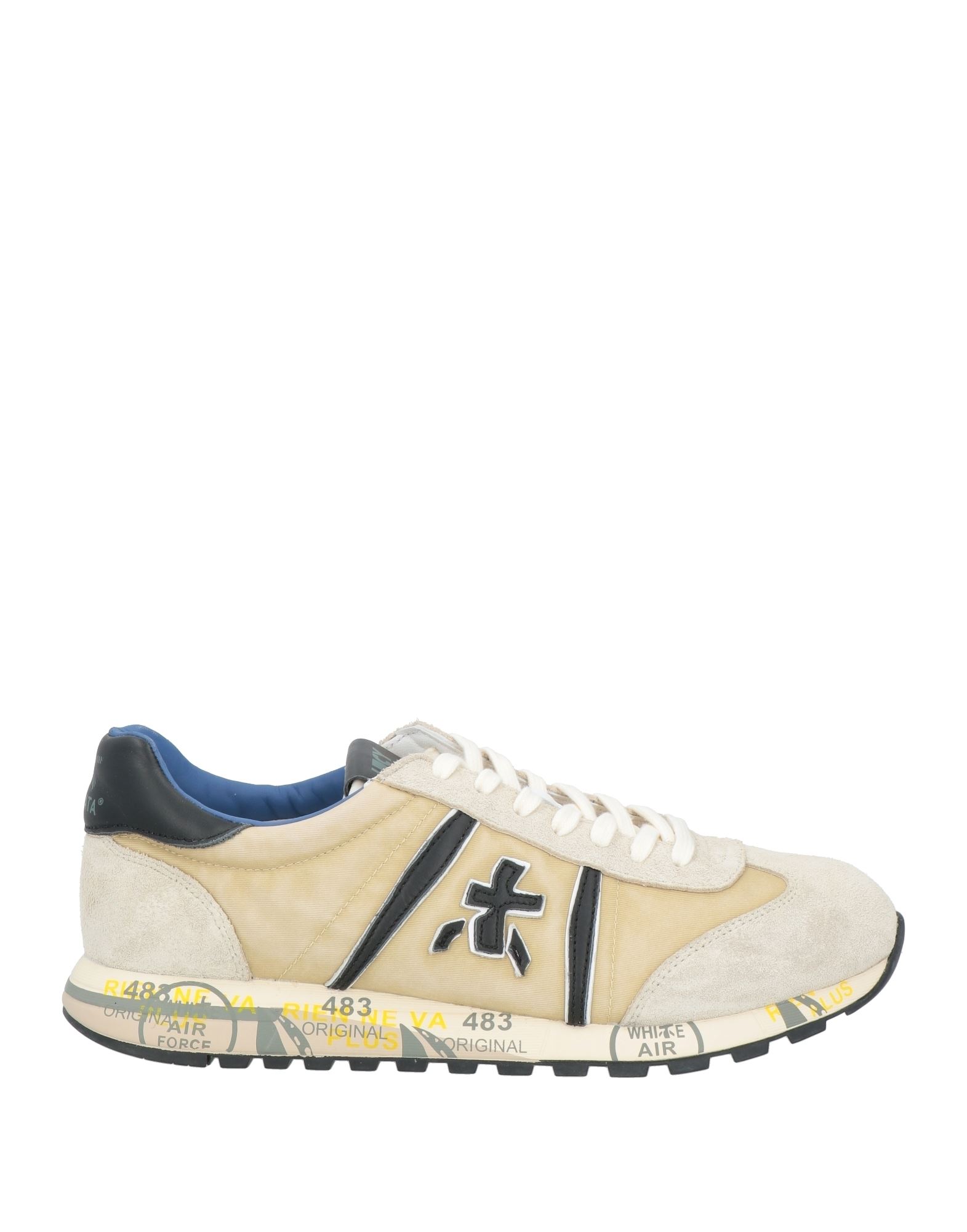 クーポン配布中！】 プレミアータ PREMIATA スニーカー レディース ホワイト 粘り強い クリスマス Sneakers MICOL White  関税 送料無料