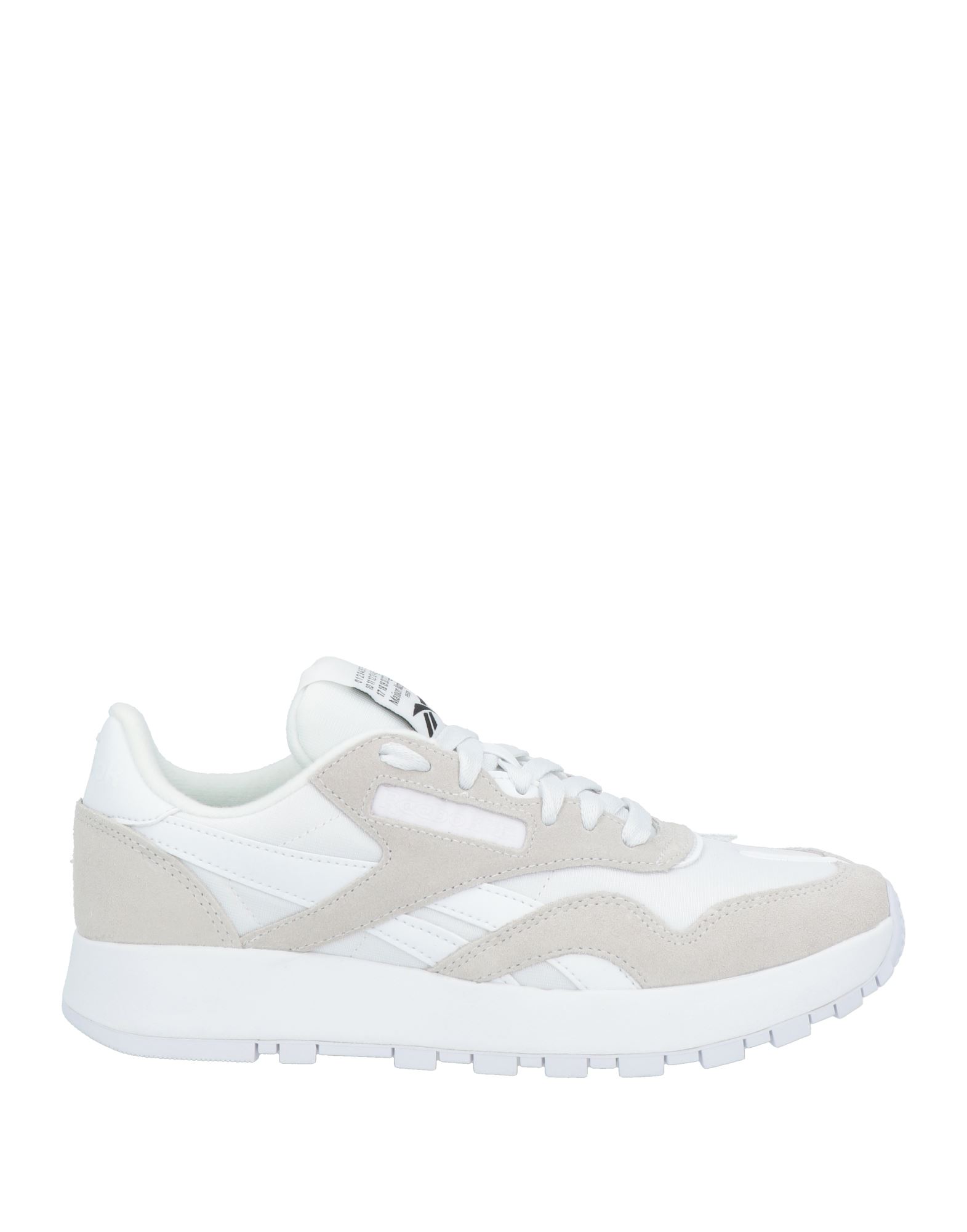 MAISON MARGIELA x REEBOK MAISON MARGIELA x REEBOK ΠΑΠΟΥΤΣΙΑ Αθλητικά παπούτσια