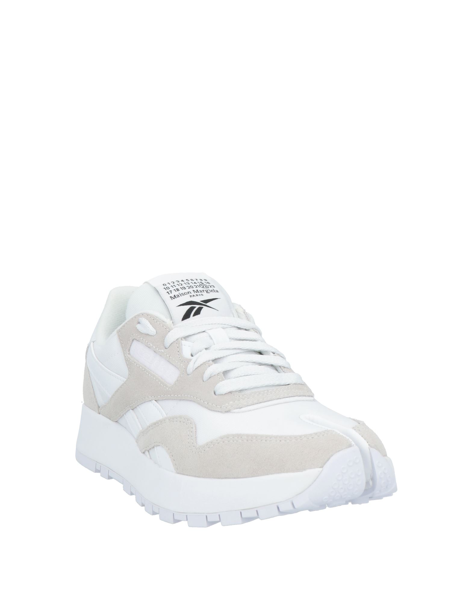  Maison Margiela X Reebok - Schuhe - Sneakers - On Yoox.com 