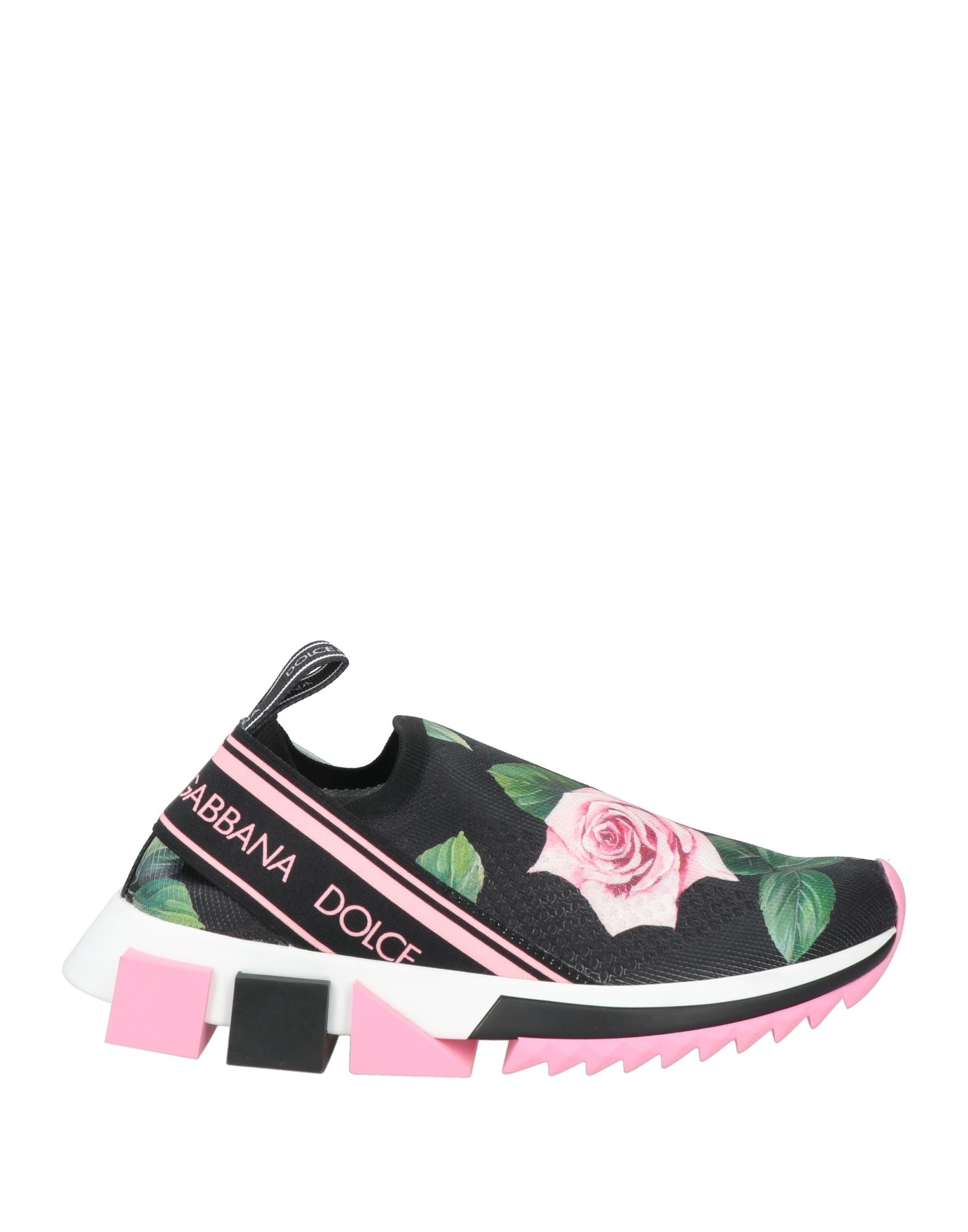 DOLCE&GABBANA ΠΑΠΟΥΤΣΙΑ Αθλητικά παπούτσια