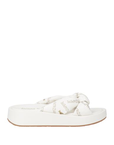 Sandalias Mujer Blanco 35 Mujer
