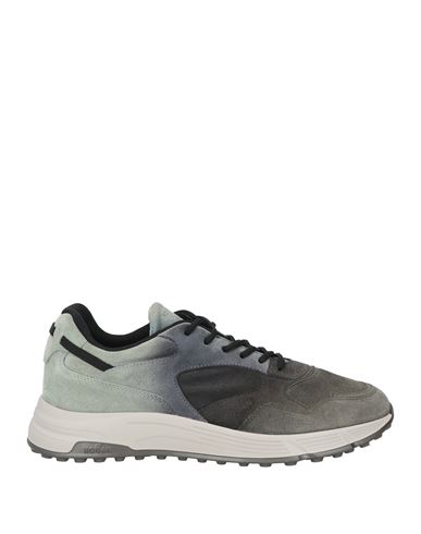 Sneakers Hombre Plomo 42 Hombre