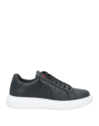 Sneakers Mujer Negro 36,38,39 Mujer
