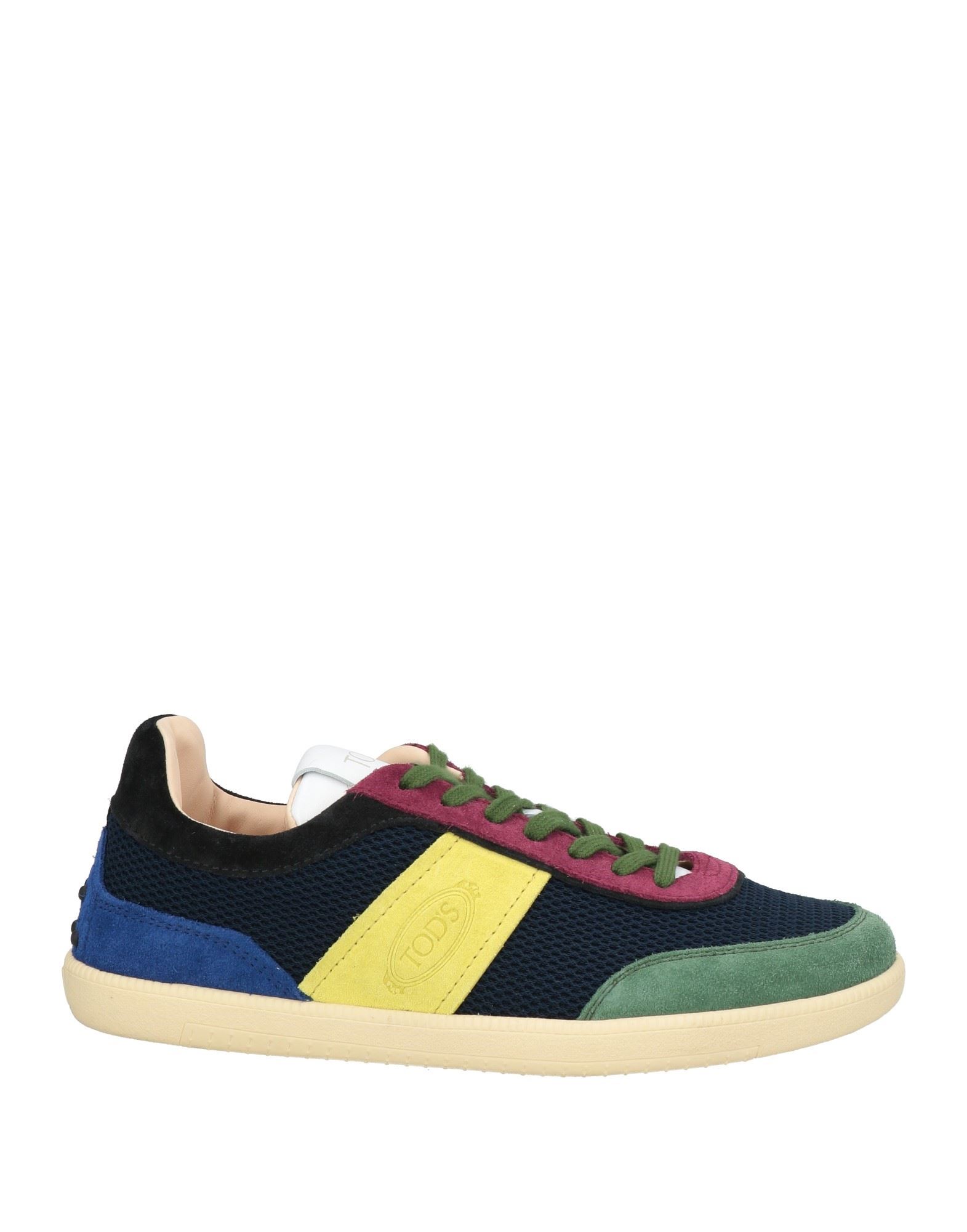 TOD'S ΠΑΠΟΥΤΣΙΑ Αθλητικά παπούτσια