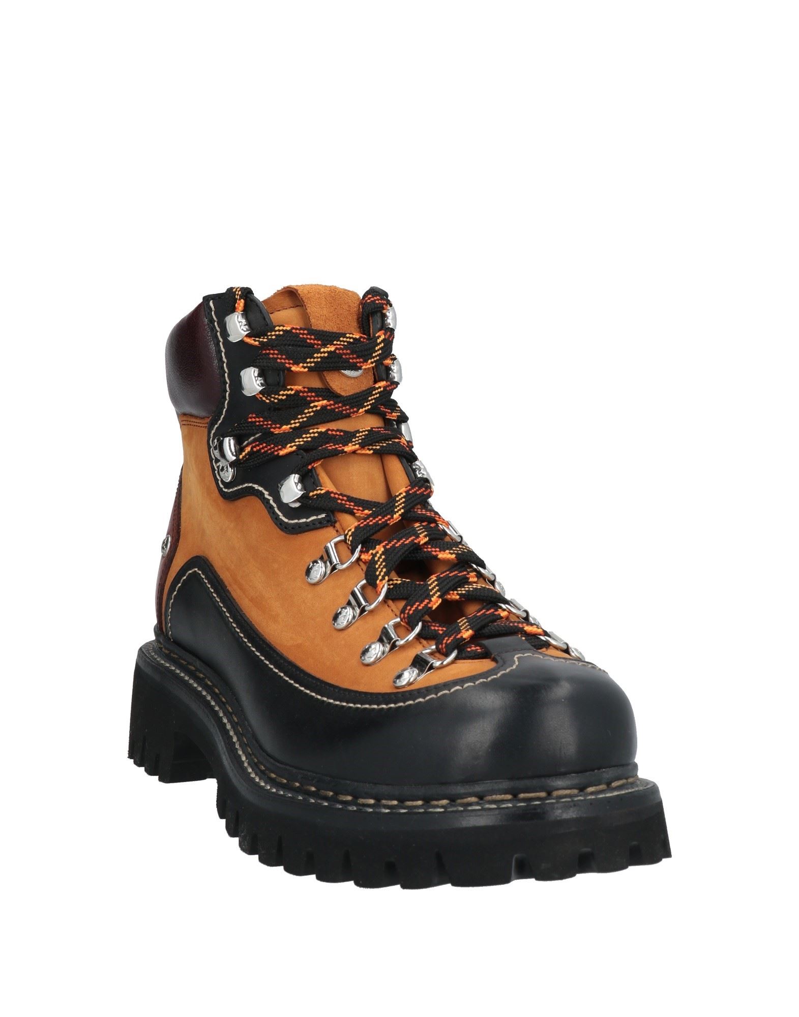  Dsquared2 - Schuhe - Stiefeletten - On Yoox.com 