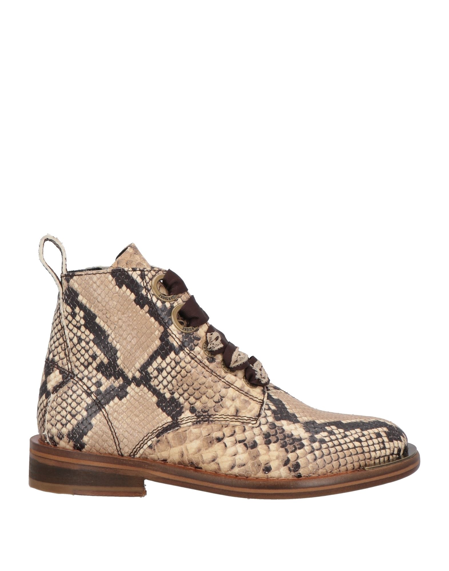 ZADIG&VOLTAIRE ZADIG&VOLTAIRE ΠΑΠΟΥΤΣΙΑ Μποτάκια