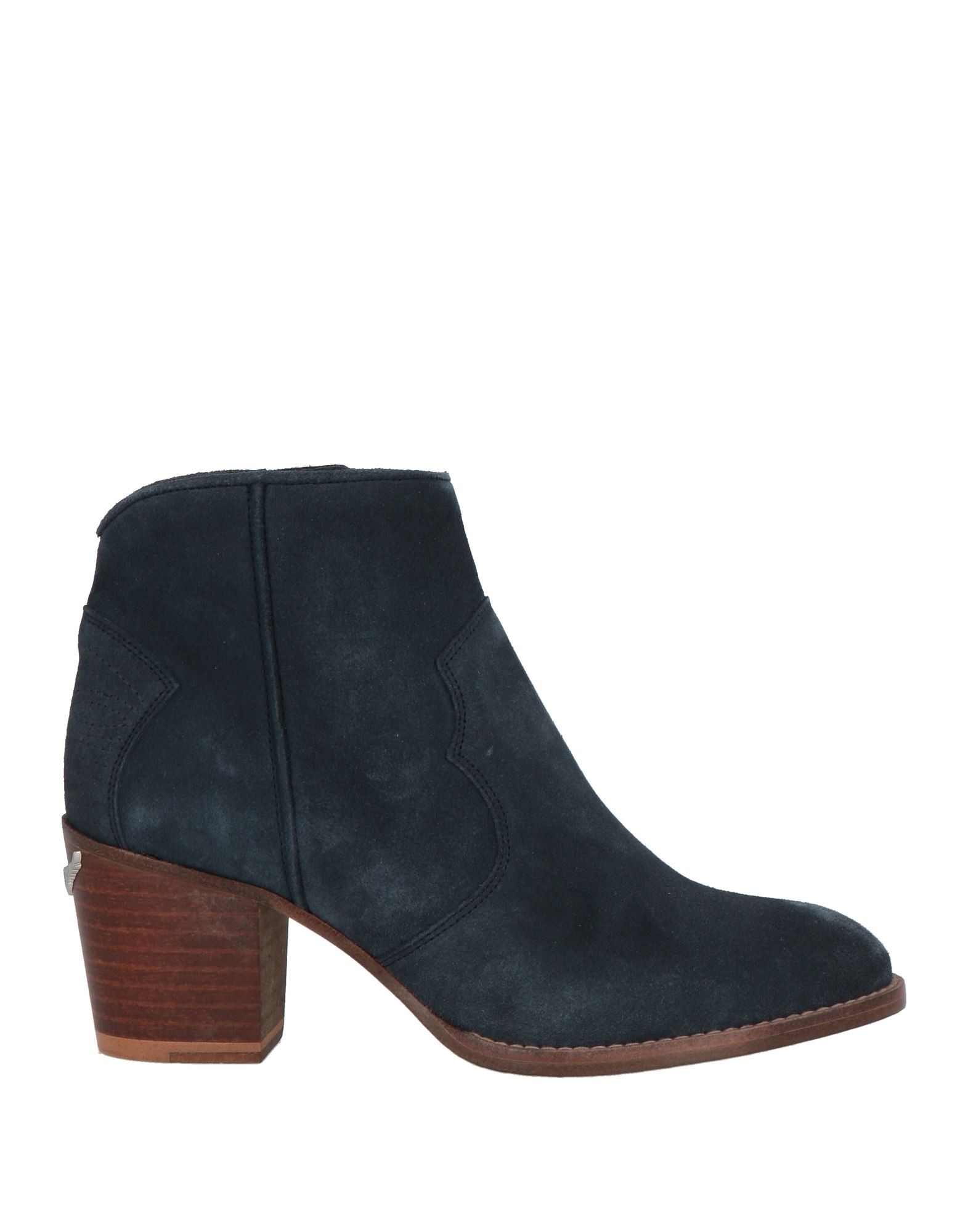 ZADIG&VOLTAIRE ZADIG&VOLTAIRE ΠΑΠΟΥΤΣΙΑ Μποτάκια