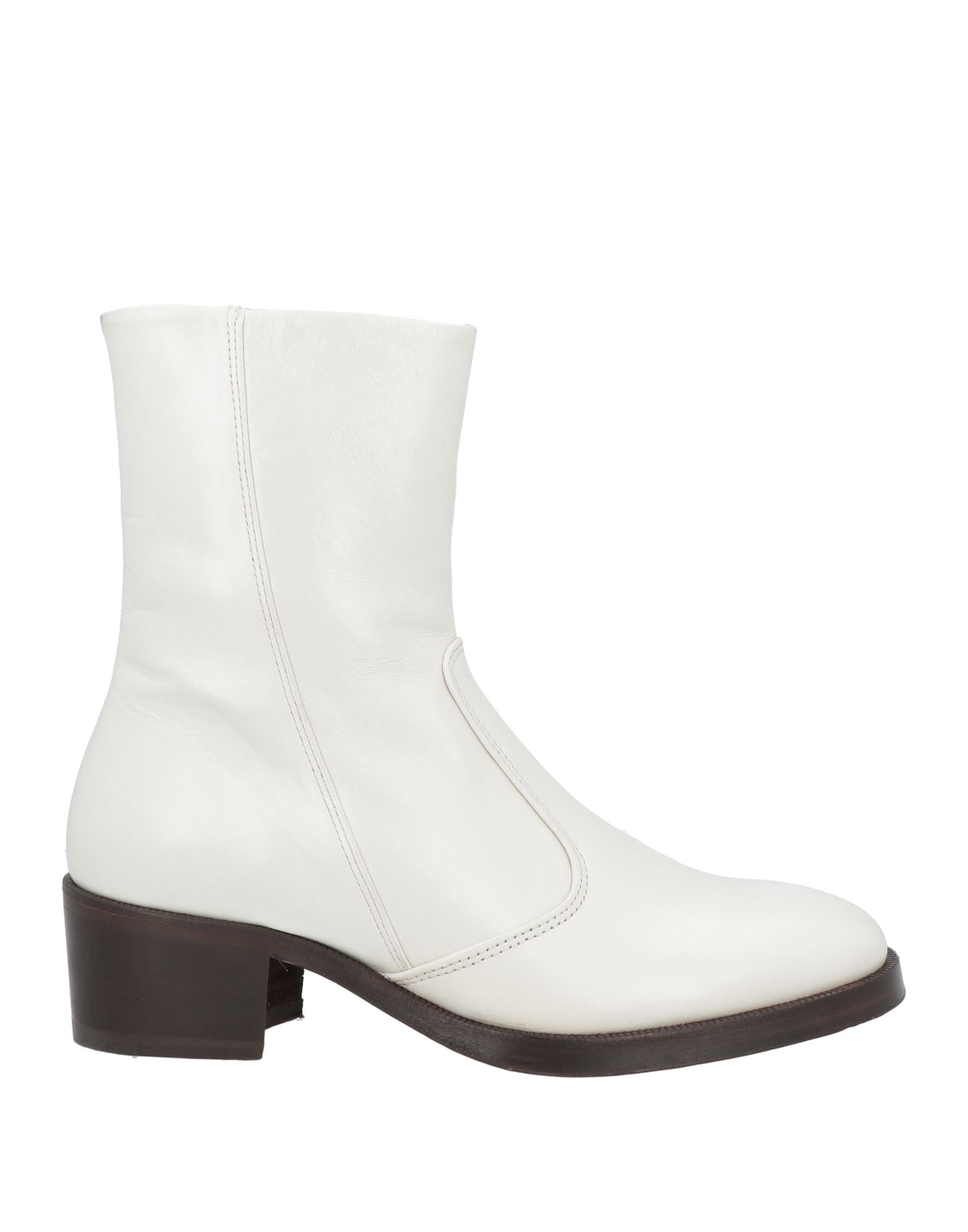 ZADIG&VOLTAIRE ZADIG&VOLTAIRE ΠΑΠΟΥΤΣΙΑ Μποτάκια