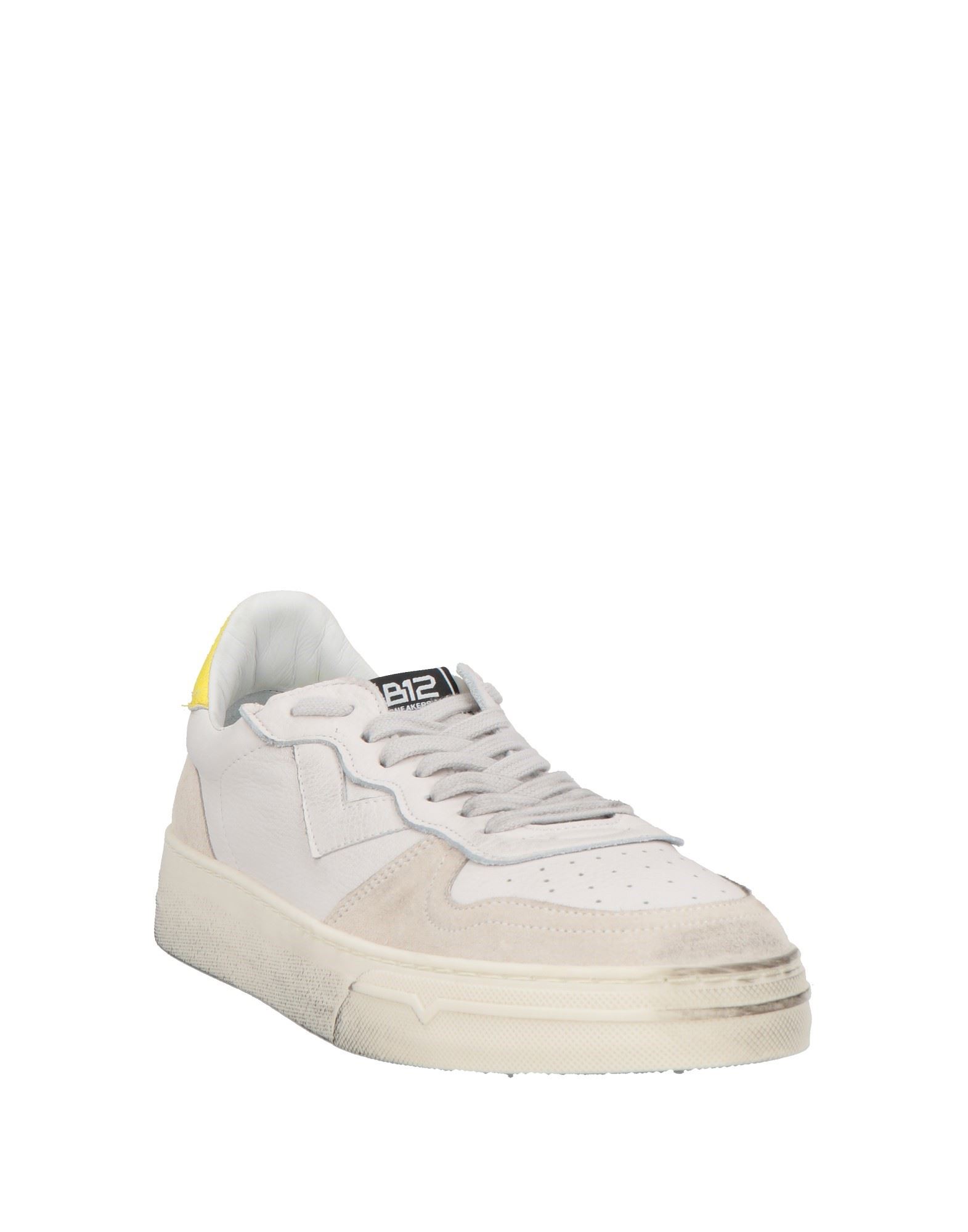  4b12 - Schuhe - Sneakers - On Yoox.com 