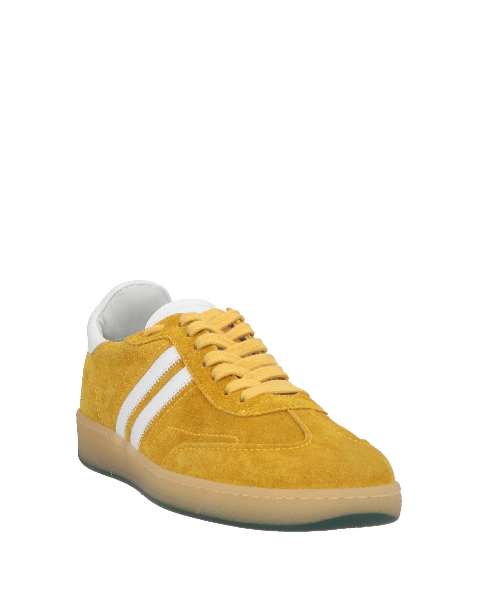  Ed Parrish - Schuhe - Sneakers - On Yoox.com 