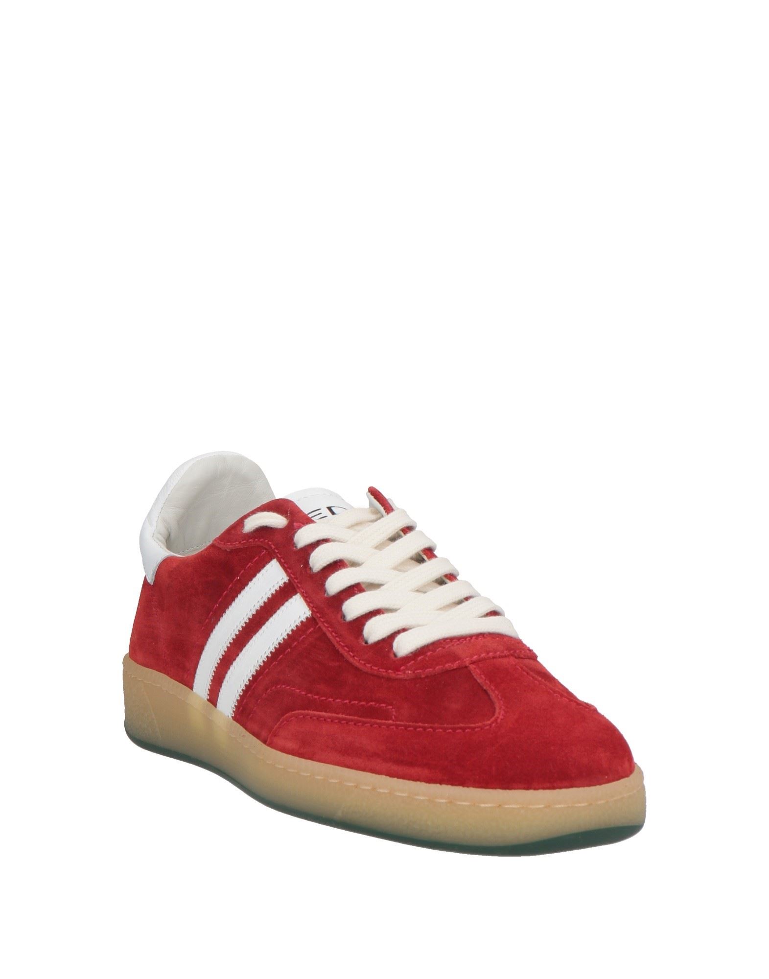  Ed Parrish - Schuhe - Sneakers - On Yoox.com 