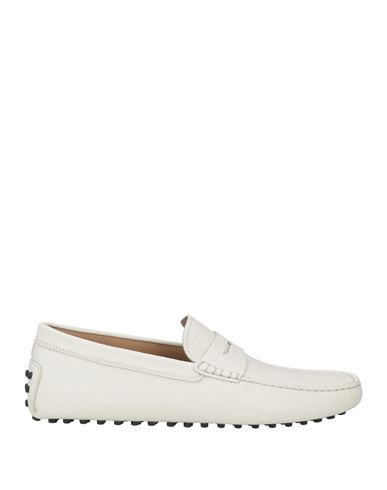 Mocasines Hombre Blanco 39,39.5,40,40.5,41,41.5,42.5 Hombre