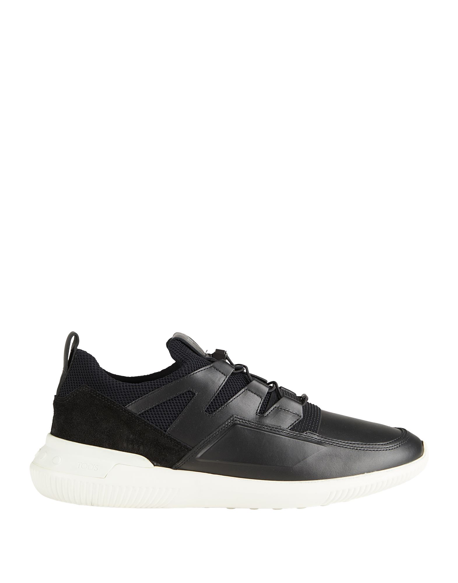  Tod's No_code - Schuhe - Sneakers - On Yoox.com 