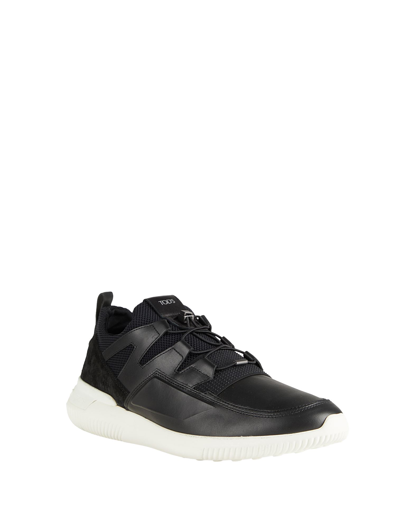  Tod's No_code - Schuhe - Sneakers - On Yoox.com 