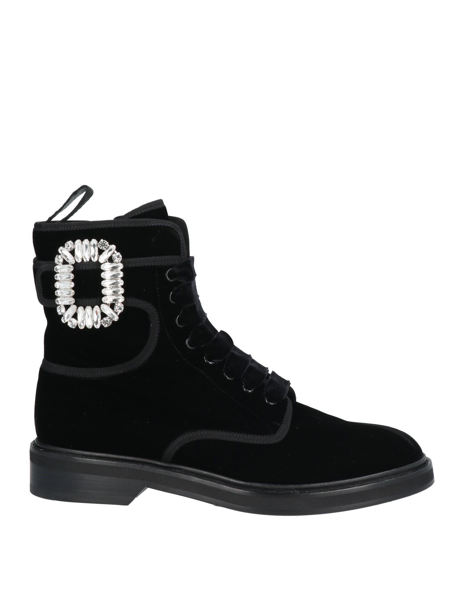 ROGER VIVIER ROGER VIVIER ΠΑΠΟΥΤΣΙΑ Μποτάκια