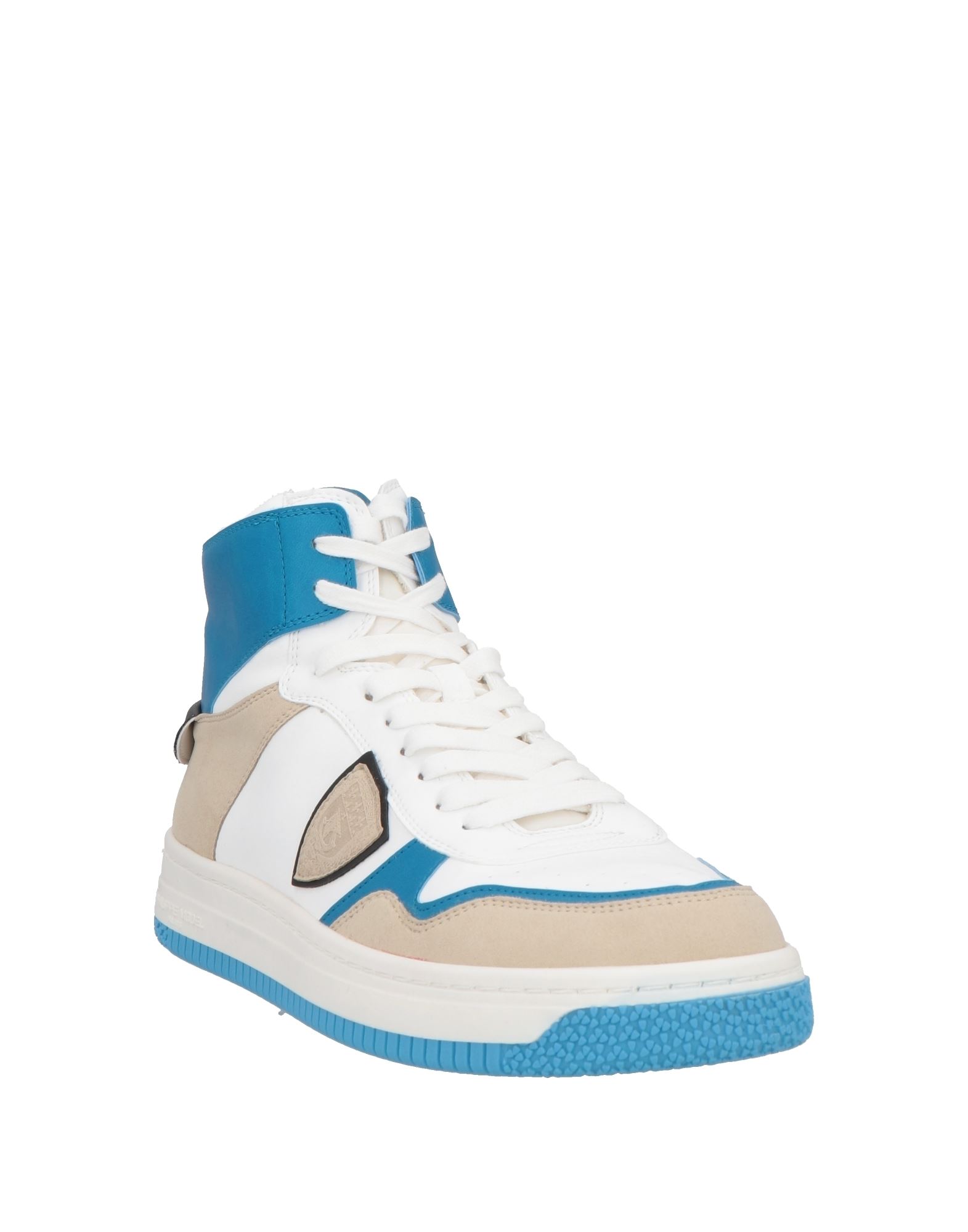  Acbc X Philippe Model - Schuhe - Sneakers - On Yoox.com 