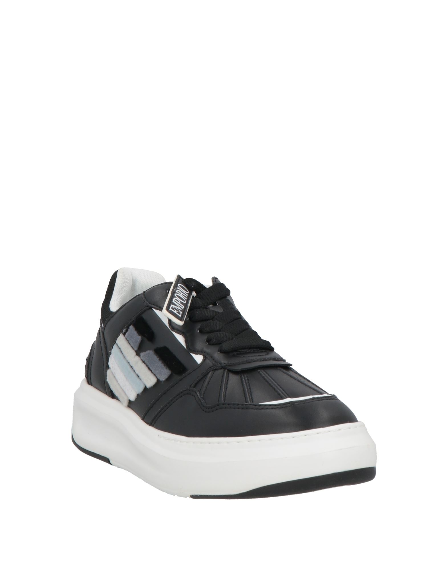  Emporio Armani - Schuhe - Sneakers - On Yoox.com 