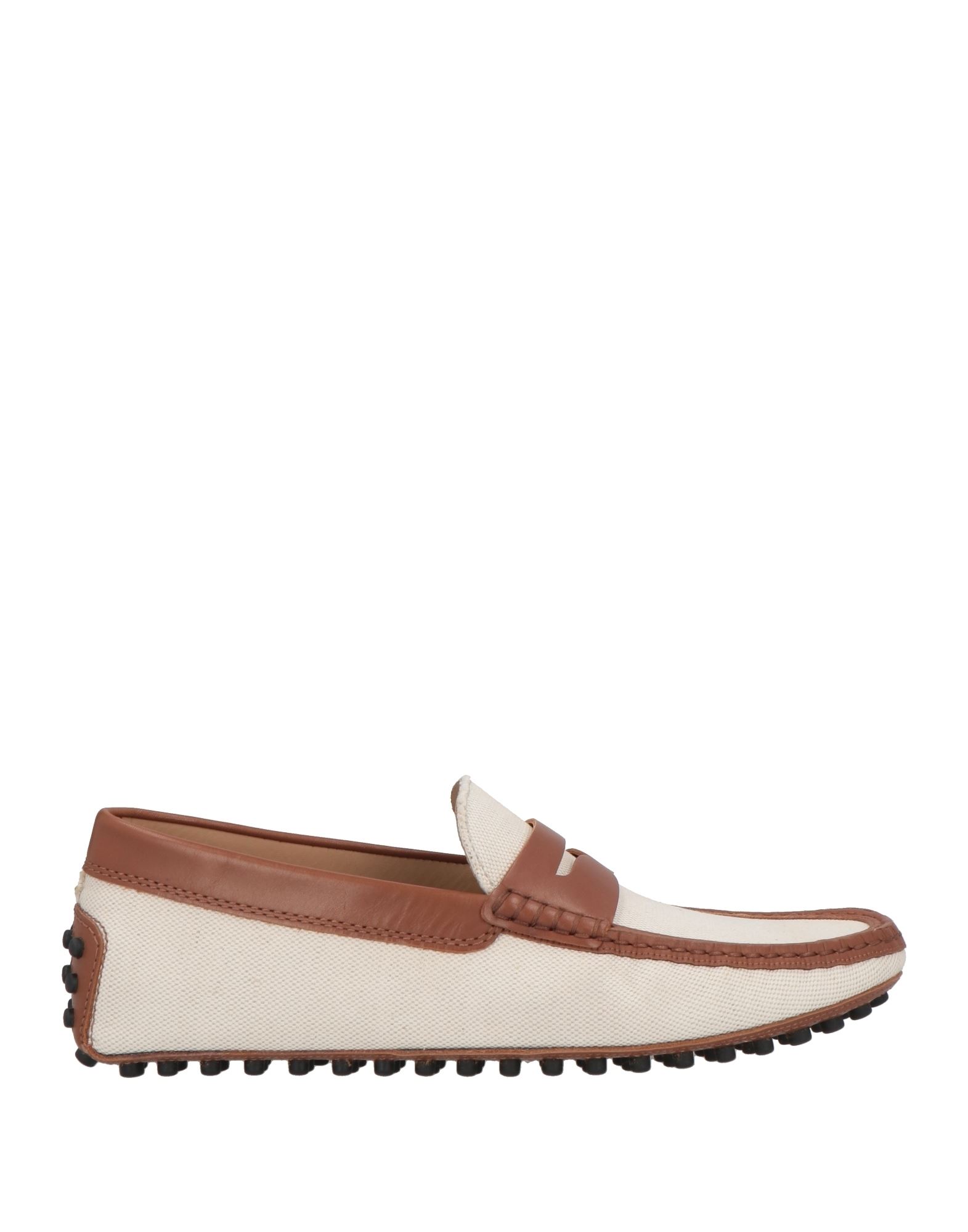 TOD'S TOD'S ΠΑΠΟΥΤΣΙΑ Μοκασίνια