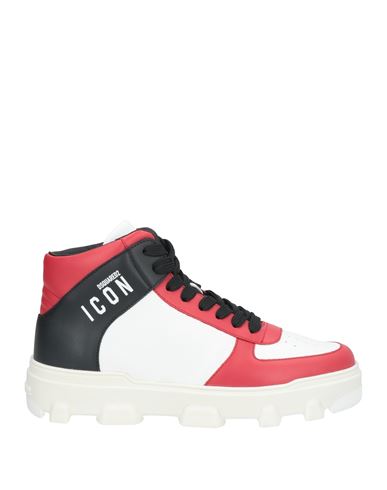 Sneakers Herren Rot 43,45 Herren
