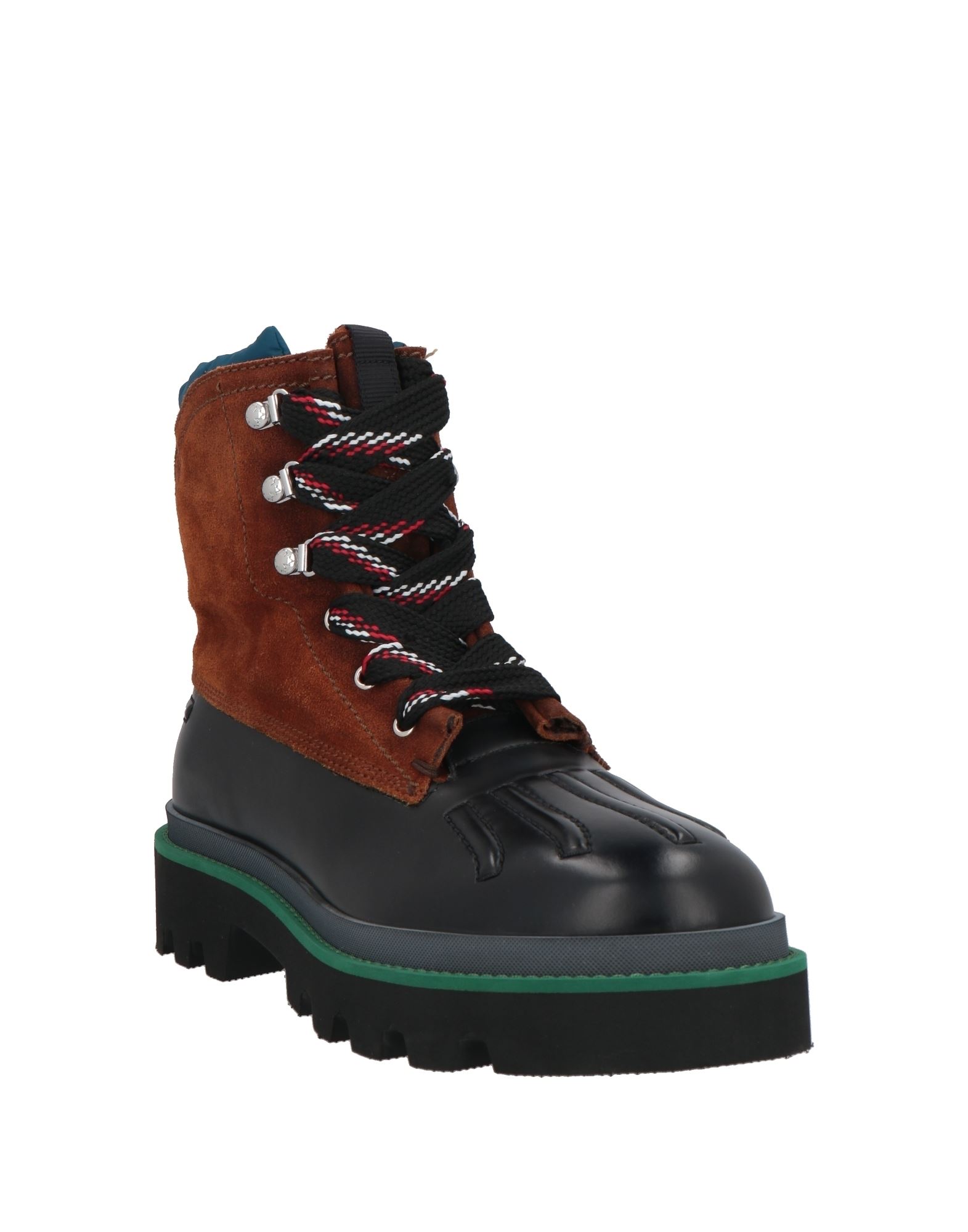  Dsquared2 - Schuhe - Stiefeletten - On Yoox.com 