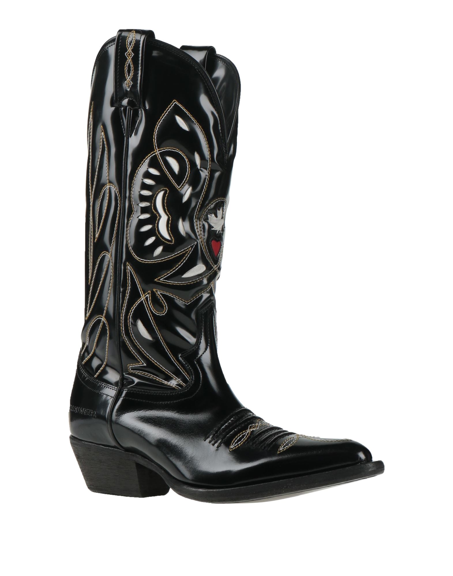  Dsquared2 - Schuhe - Stiefel - On Yoox.com 