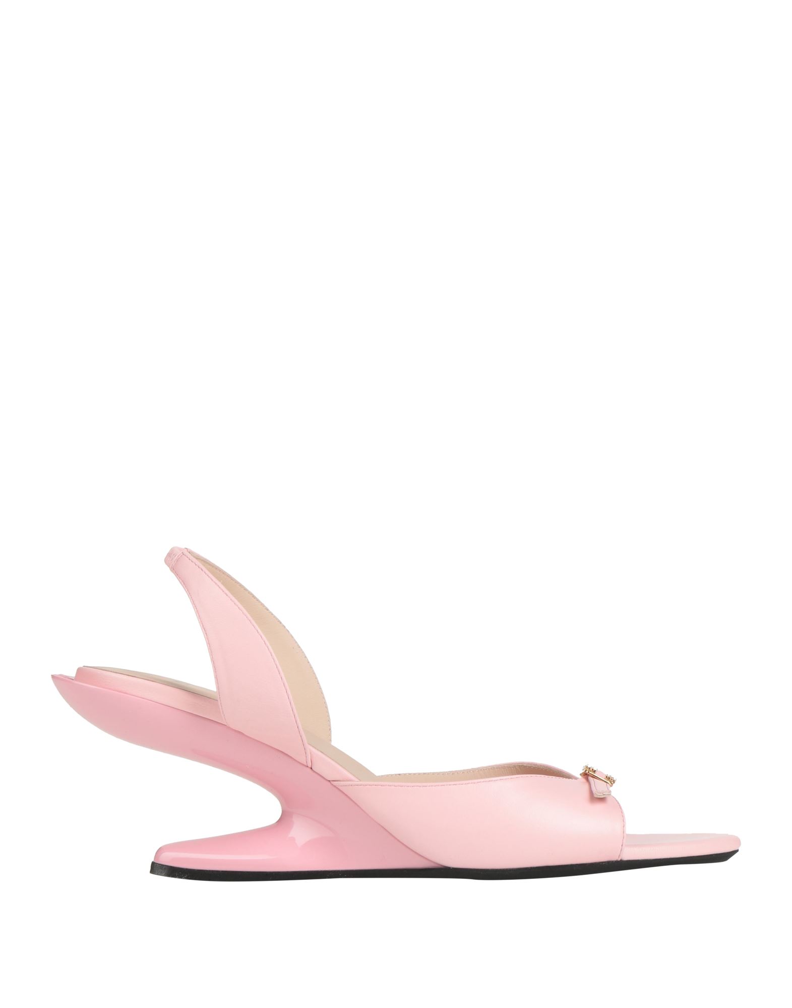 N°21 N°21 ΠΑΠΟΥΤΣΙΑ Πέδιλα