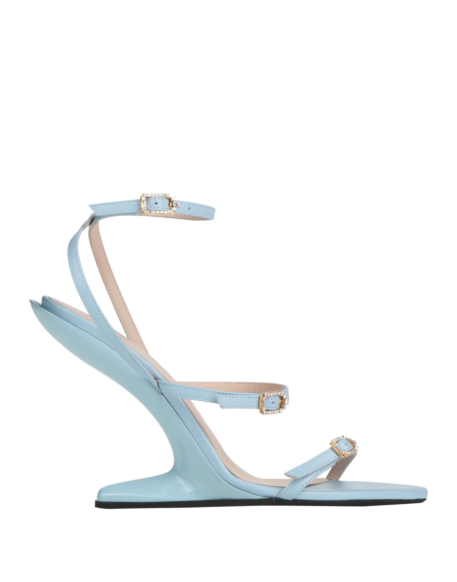 N°21 N°21 ΠΑΠΟΥΤΣΙΑ Πέδιλα