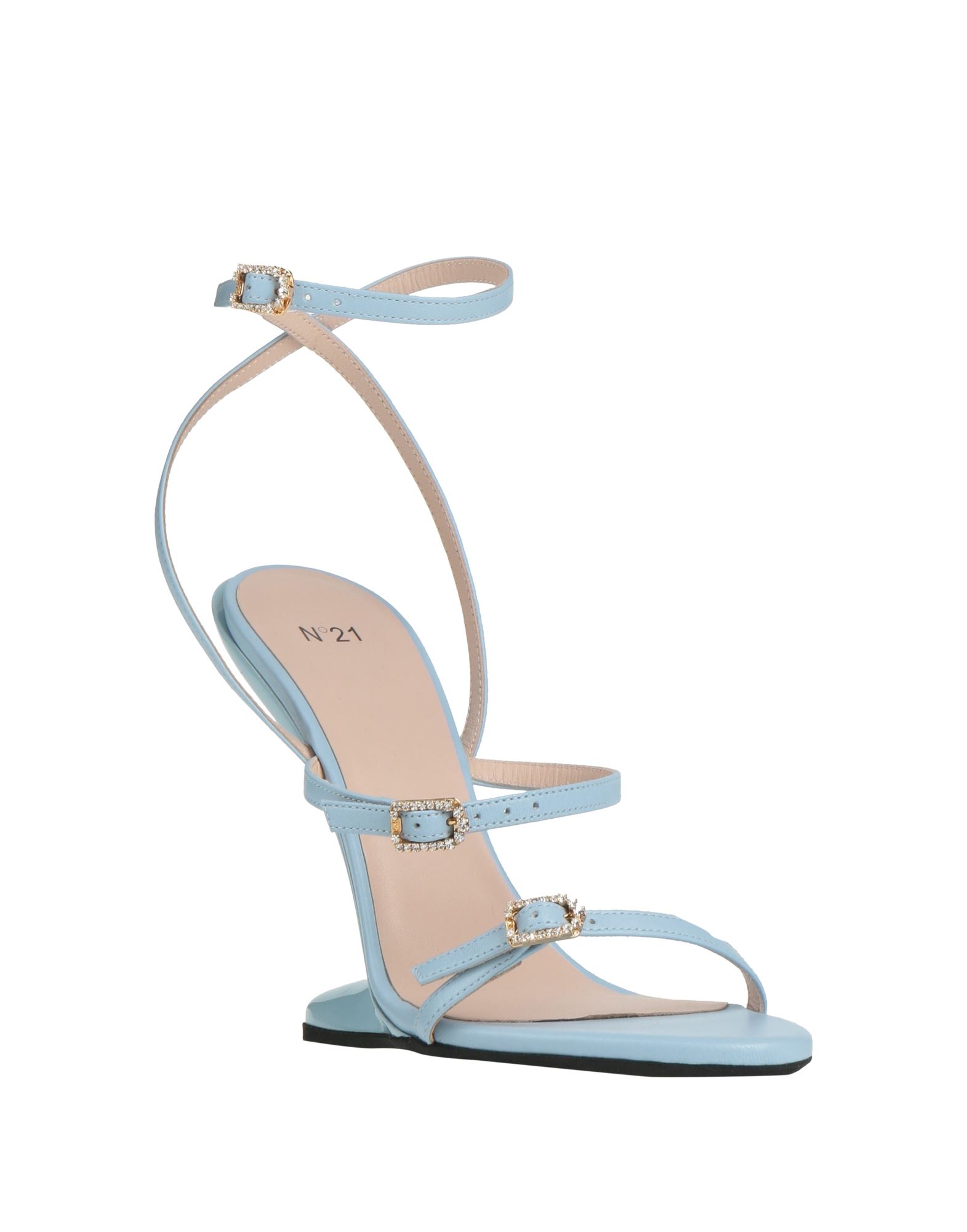  N°21 - Schuhe - Sandalen - On Yoox.com 