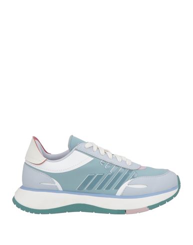 Sneakers Damen Salbeigrün 39 Damen