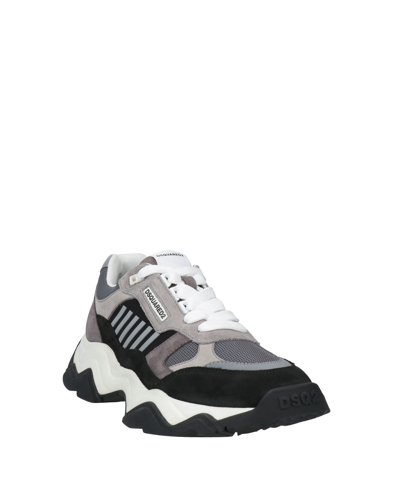  Dsquared2 - Schuhe - Sneakers - On Yoox.com 
