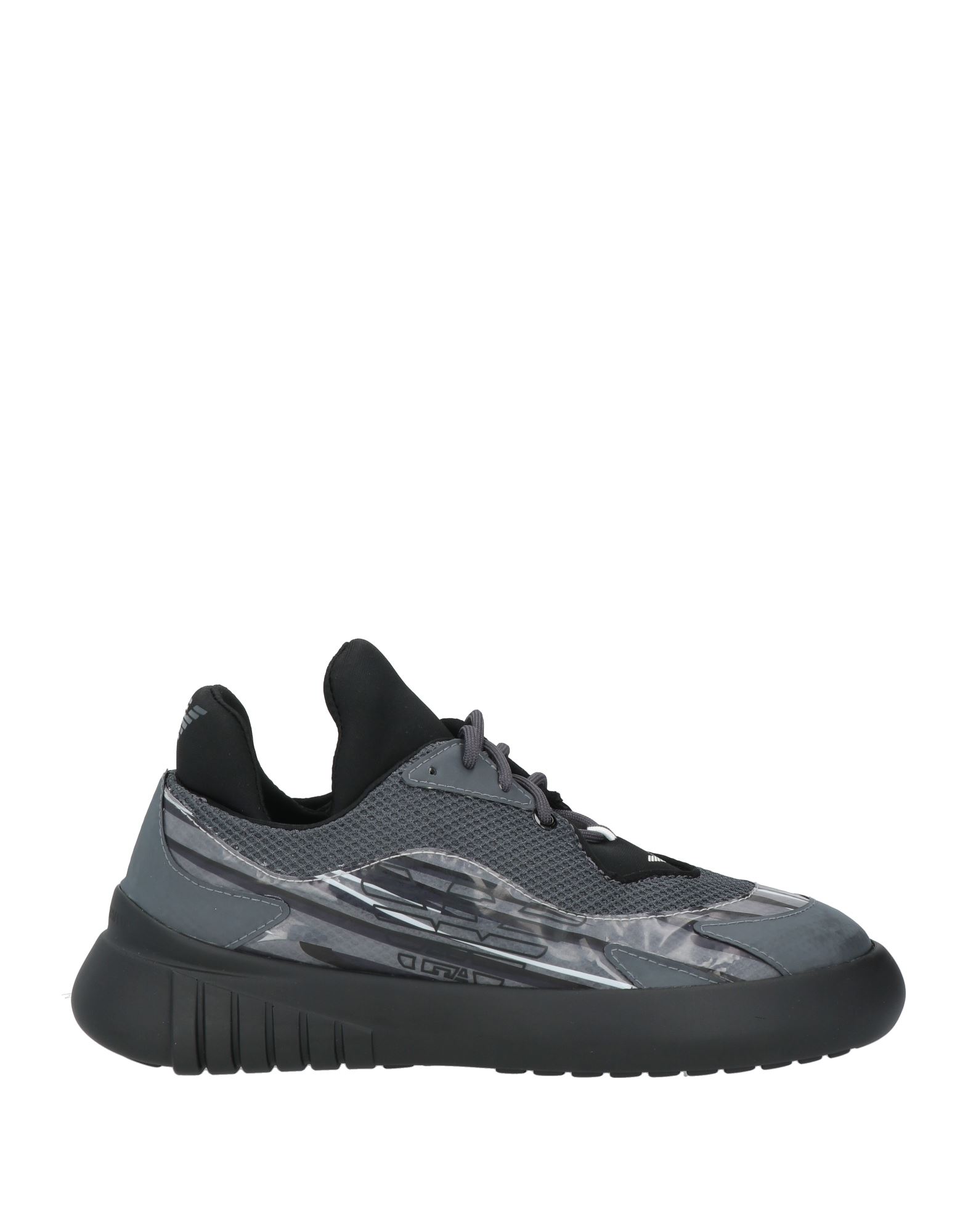  Emporio Armani - Schuhe - Sneakers - On Yoox.com 