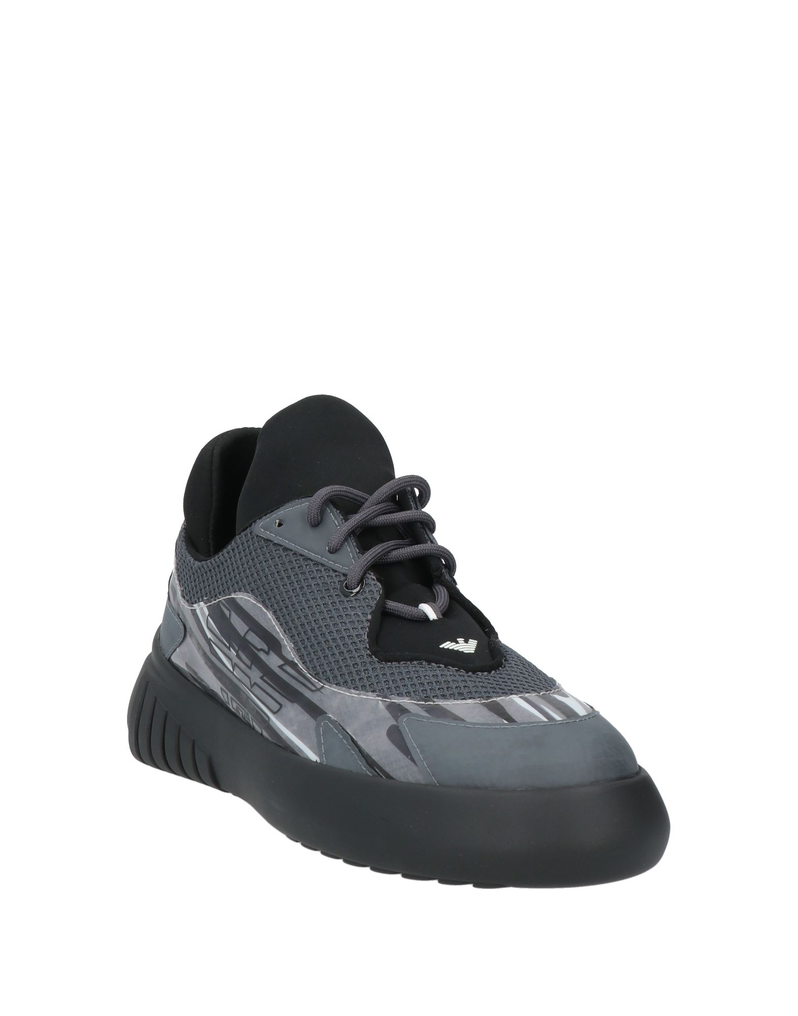  Emporio Armani - Schuhe - Sneakers - On Yoox.com 