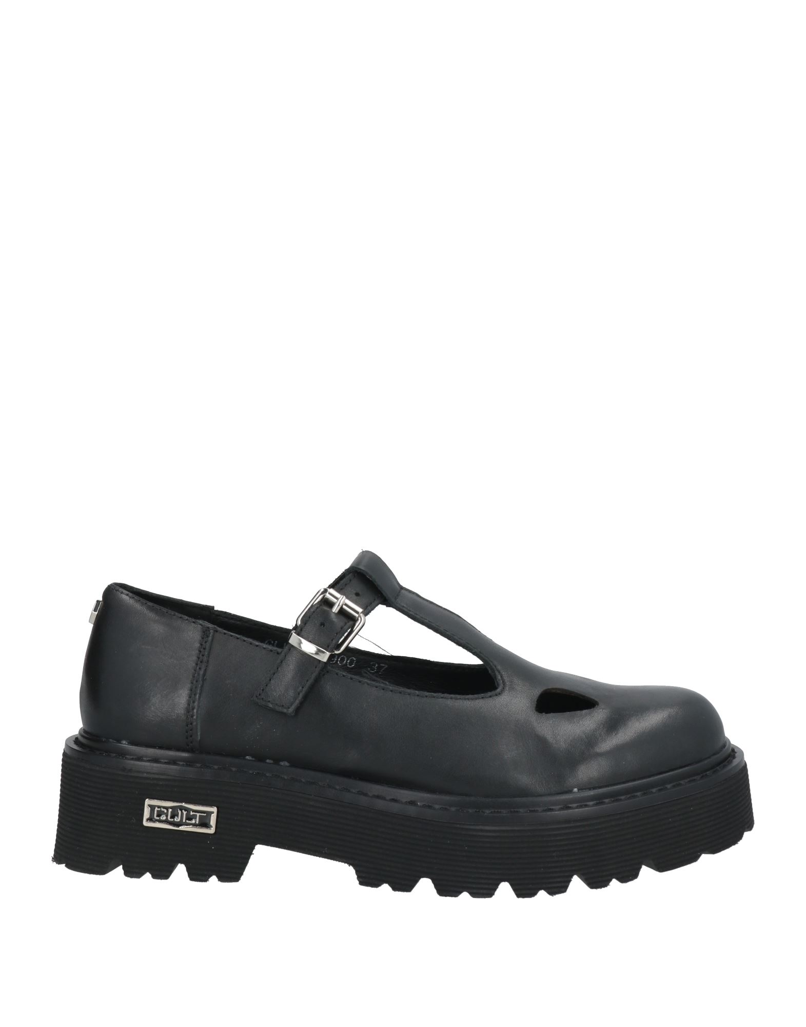 CULT CULT ΠΑΠΟΥΤΣΙΑ Μοκασίνια