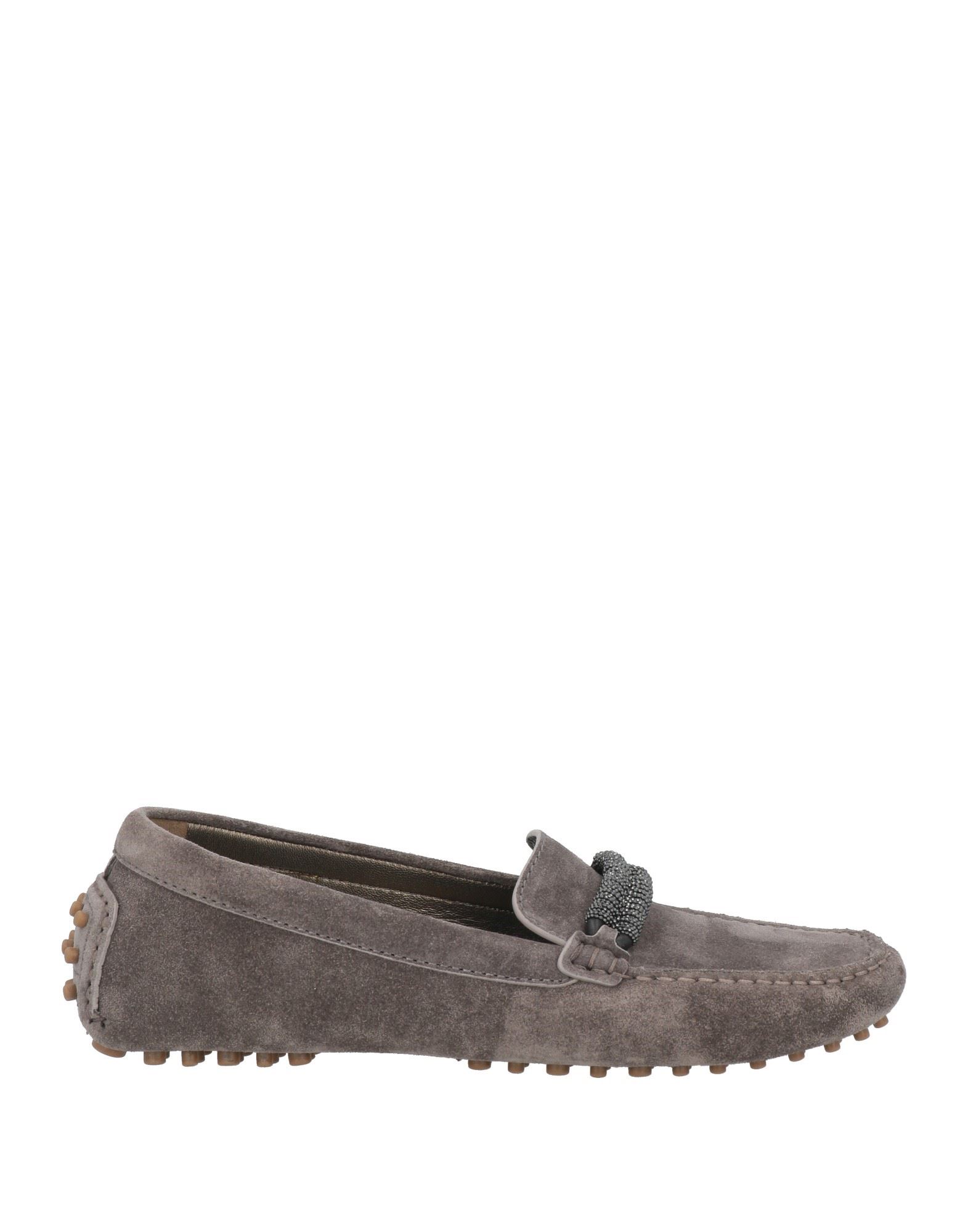  Brunello Cucinelli - Schuhe - Mokassins - On Yoox.com 