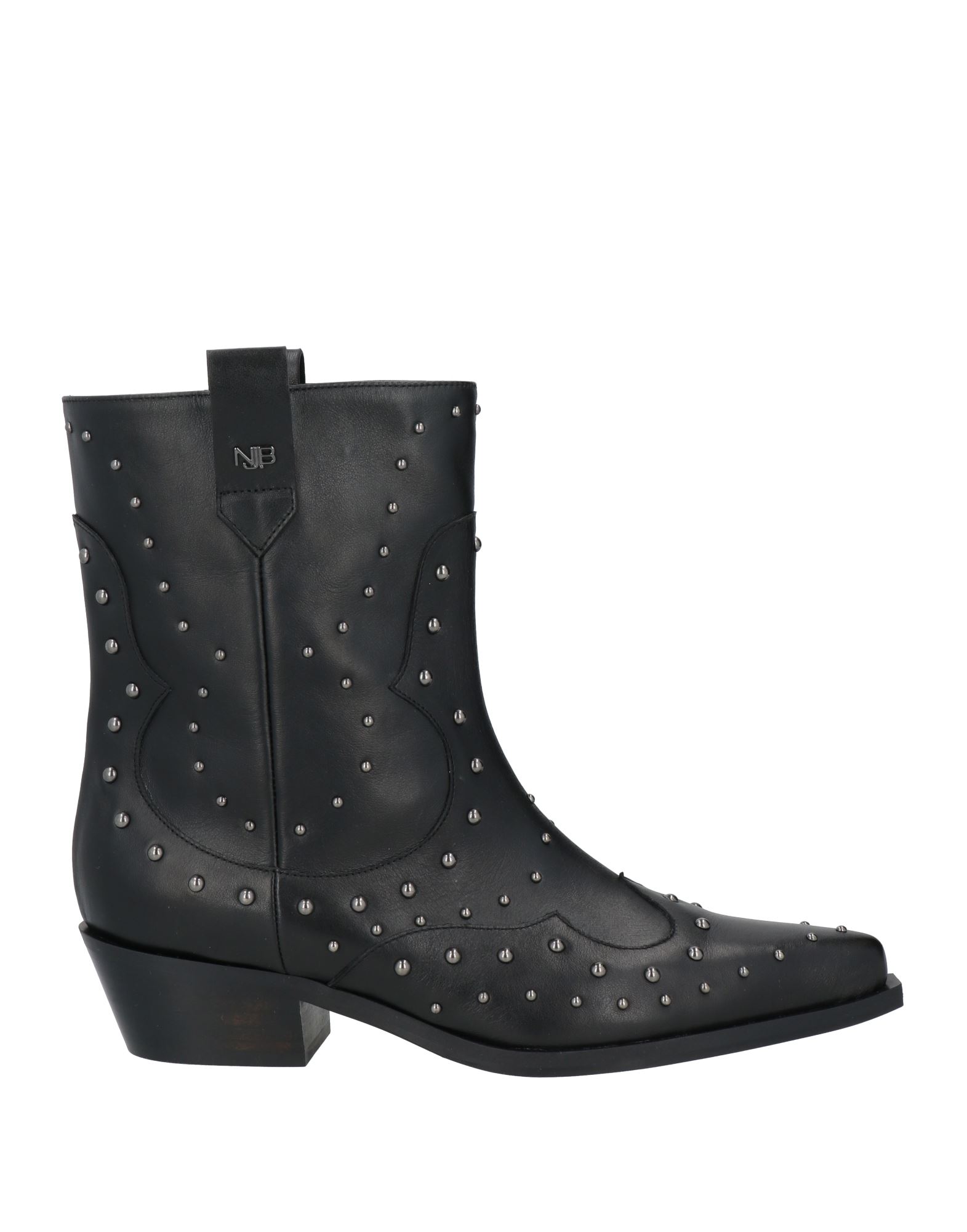 NORMA J.BAKER NORMA J.BAKER ΠΑΠΟΥΤΣΙΑ Μποτάκια