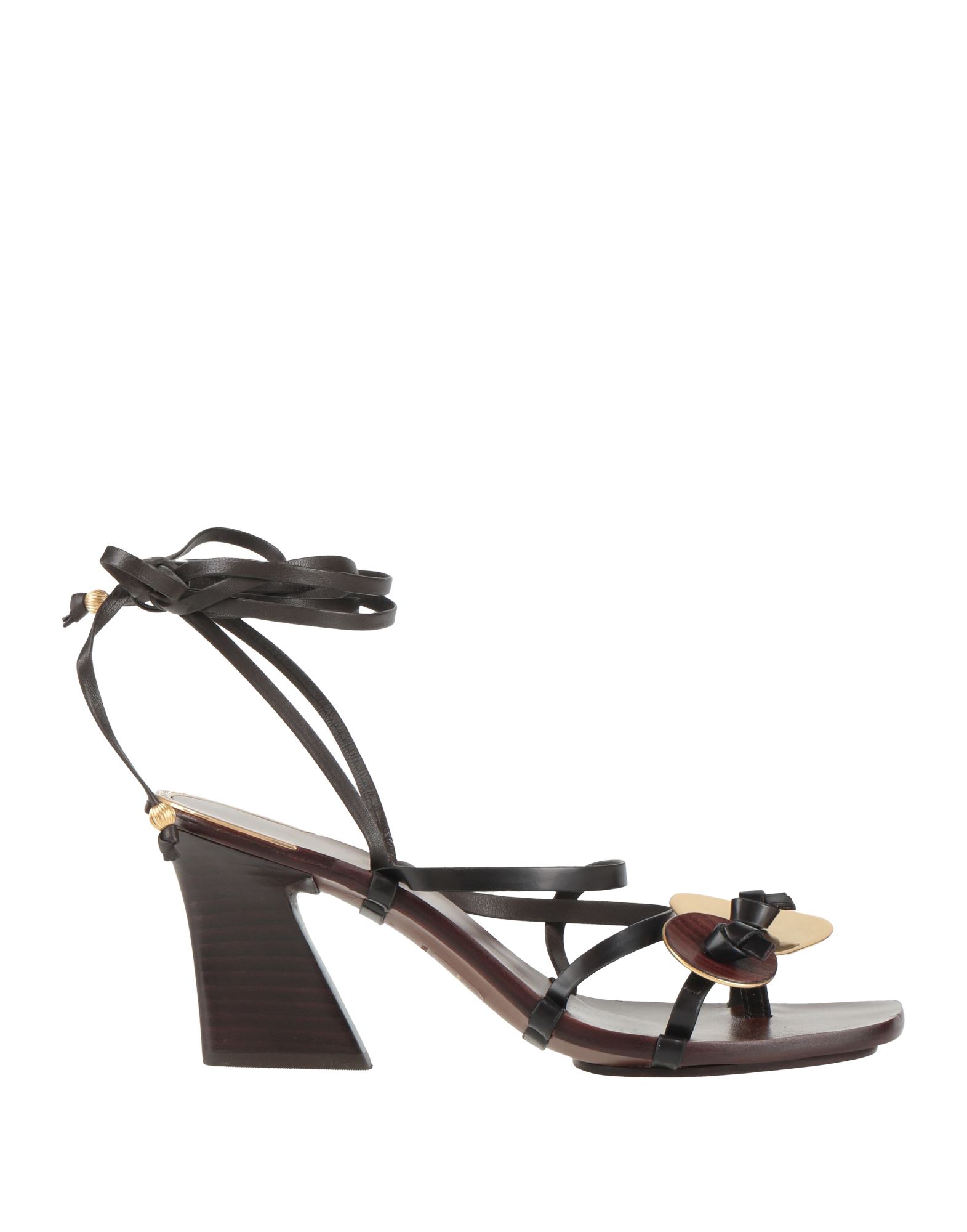 Tory Burch トリーバーチ US6 23 サンダル