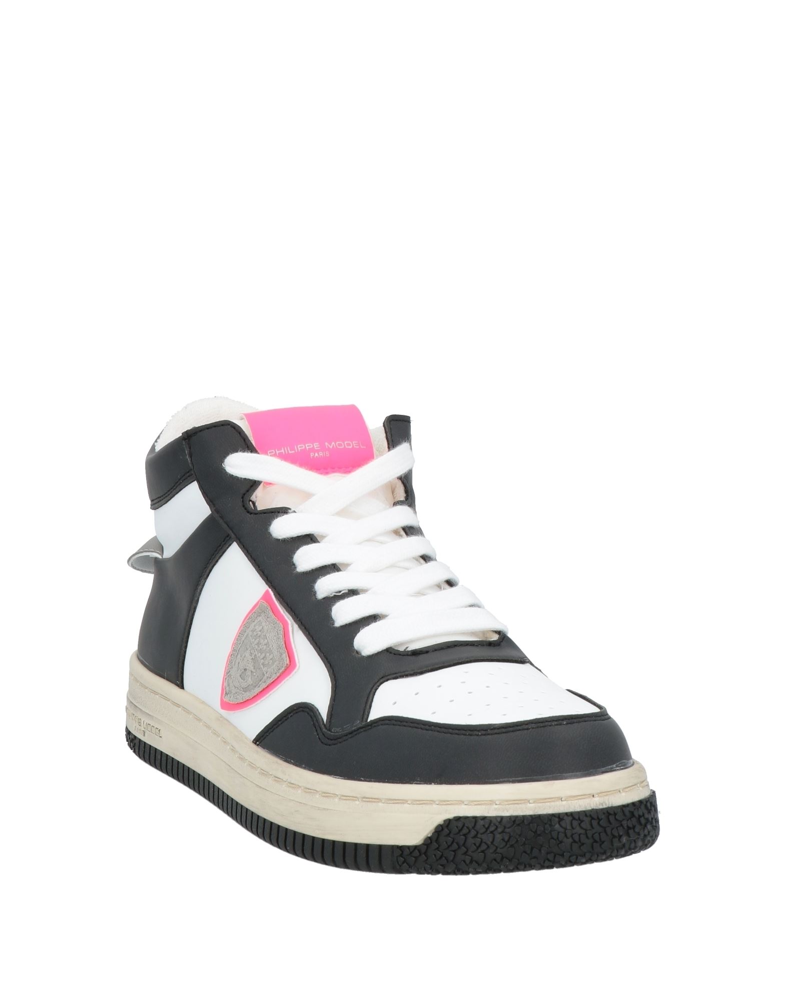  Philippe Model - Schuhe - Sneakers - On Yoox.com 