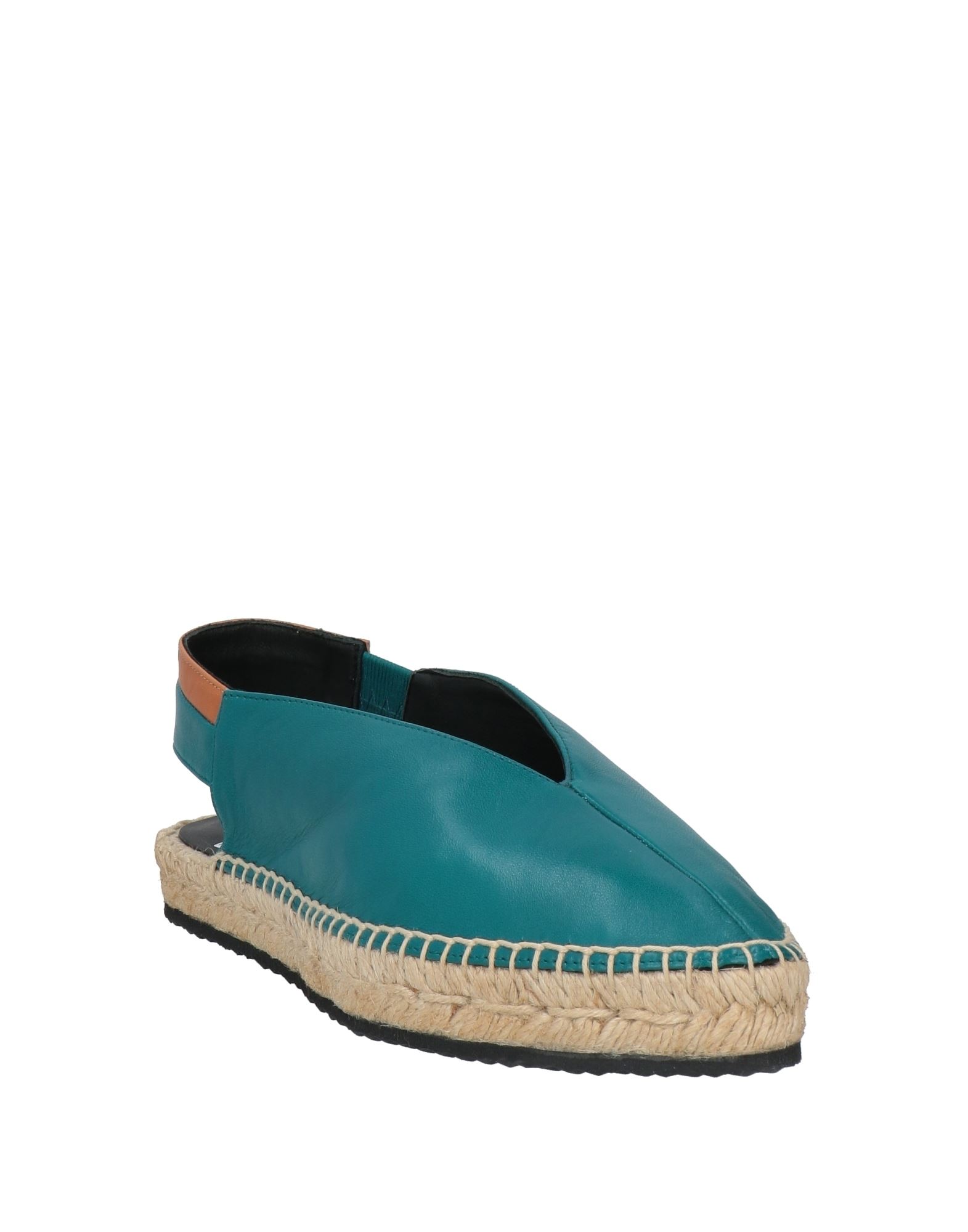  Pierre Hardy - Schuhe - Espadrilles - On Yoox.com 