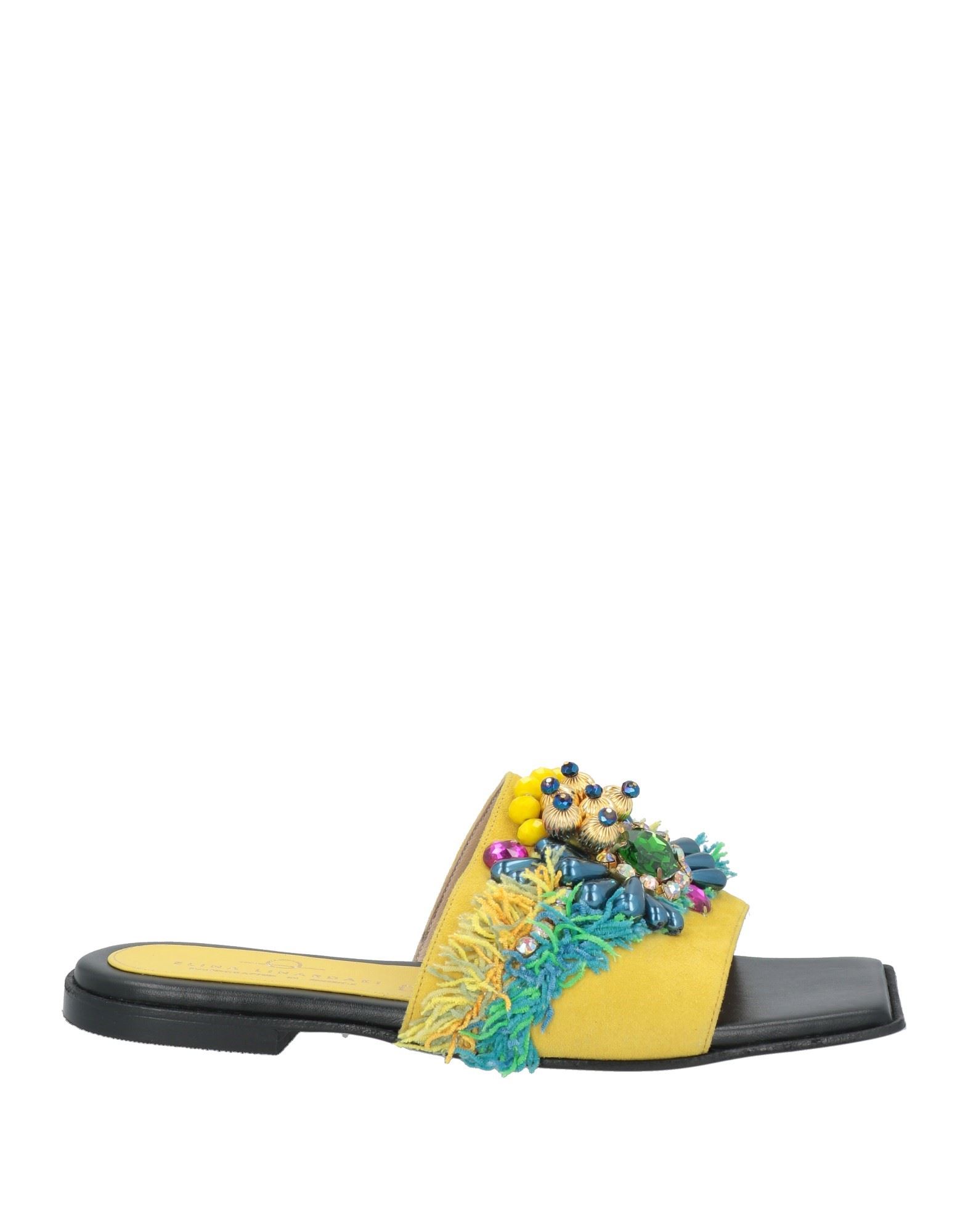 ELINA LINARDAKI ELINA LINARDAKI ΠΑΠΟΥΤΣΙΑ Πέδιλα