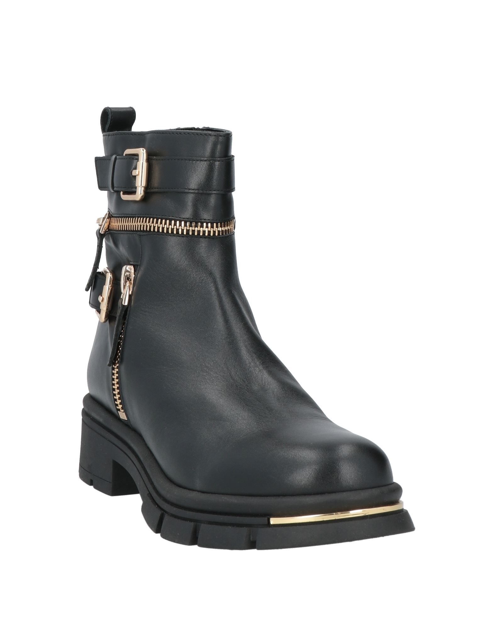  Albano - Calzado - Botines De Caña Alta - On Yoox.com 