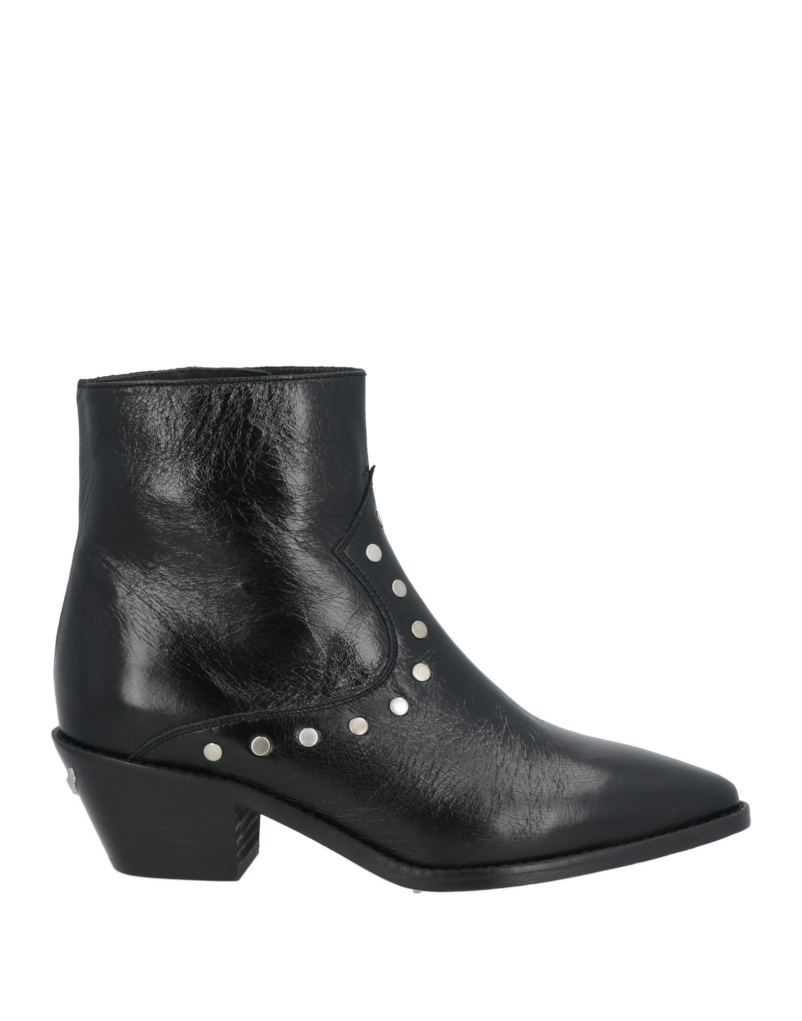 ZADIG&VOLTAIRE ZADIG&VOLTAIRE ΠΑΠΟΥΤΣΙΑ Μποτάκια
