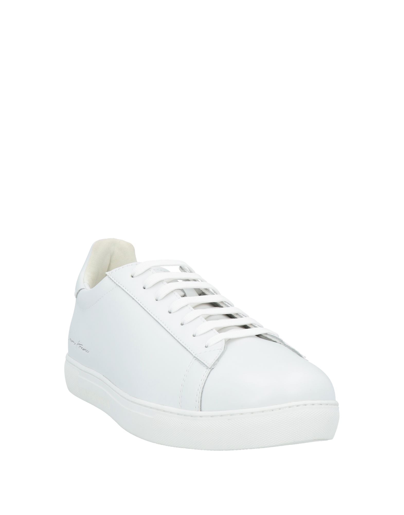  Emporio Armani - Schuhe - Sneakers - On Yoox.com 